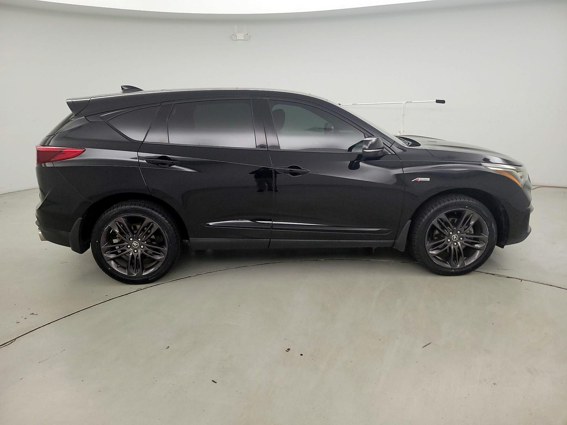 Thumbnail: 2019 Acura RDX - 4