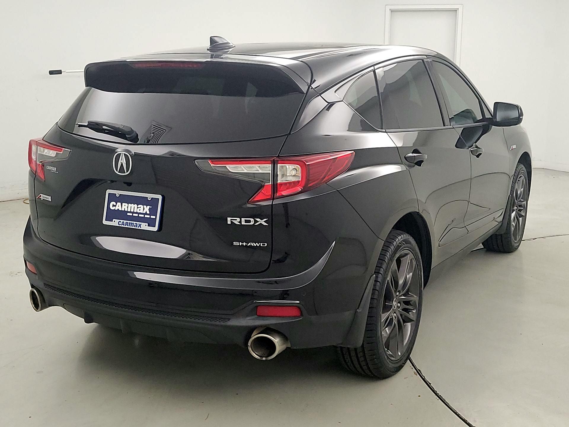 Thumbnail: 2019 Acura RDX - 5