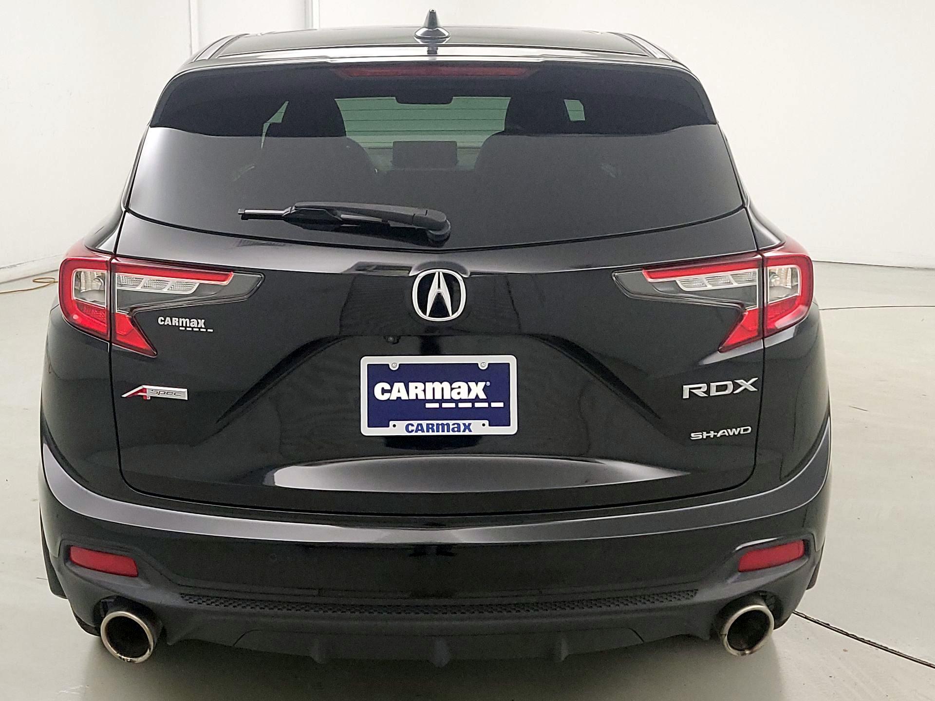Thumbnail: 2019 Acura RDX - 6