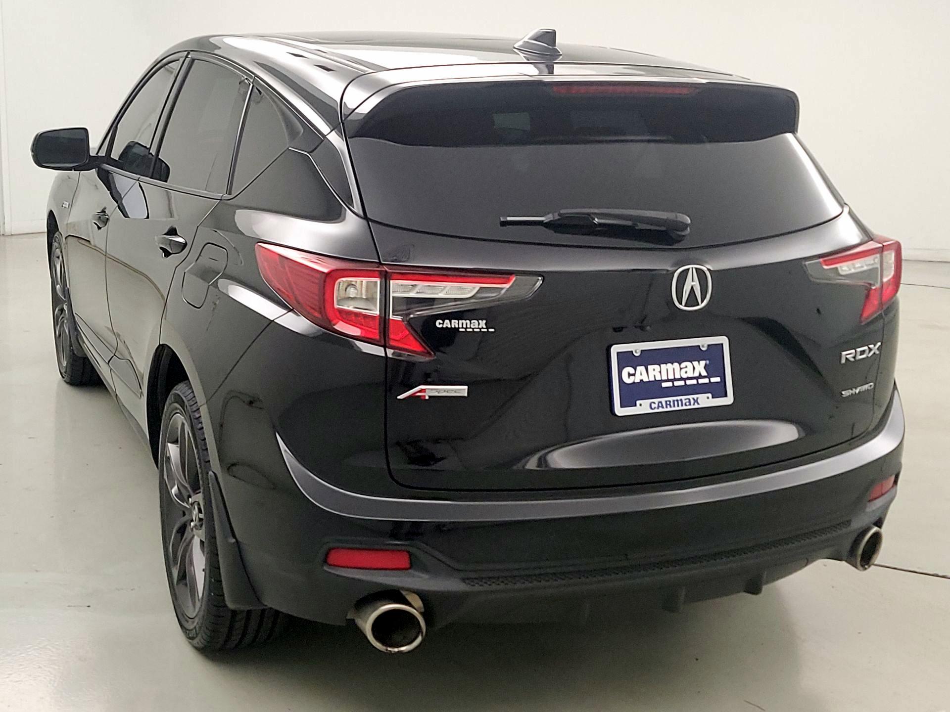 Thumbnail: 2019 Acura RDX - 7