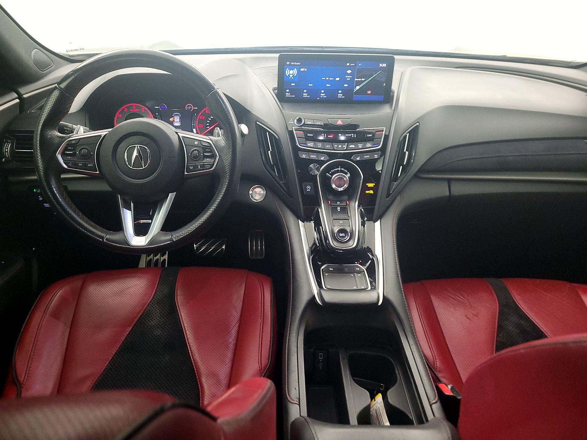 Thumbnail: 2019 Acura RDX - 8