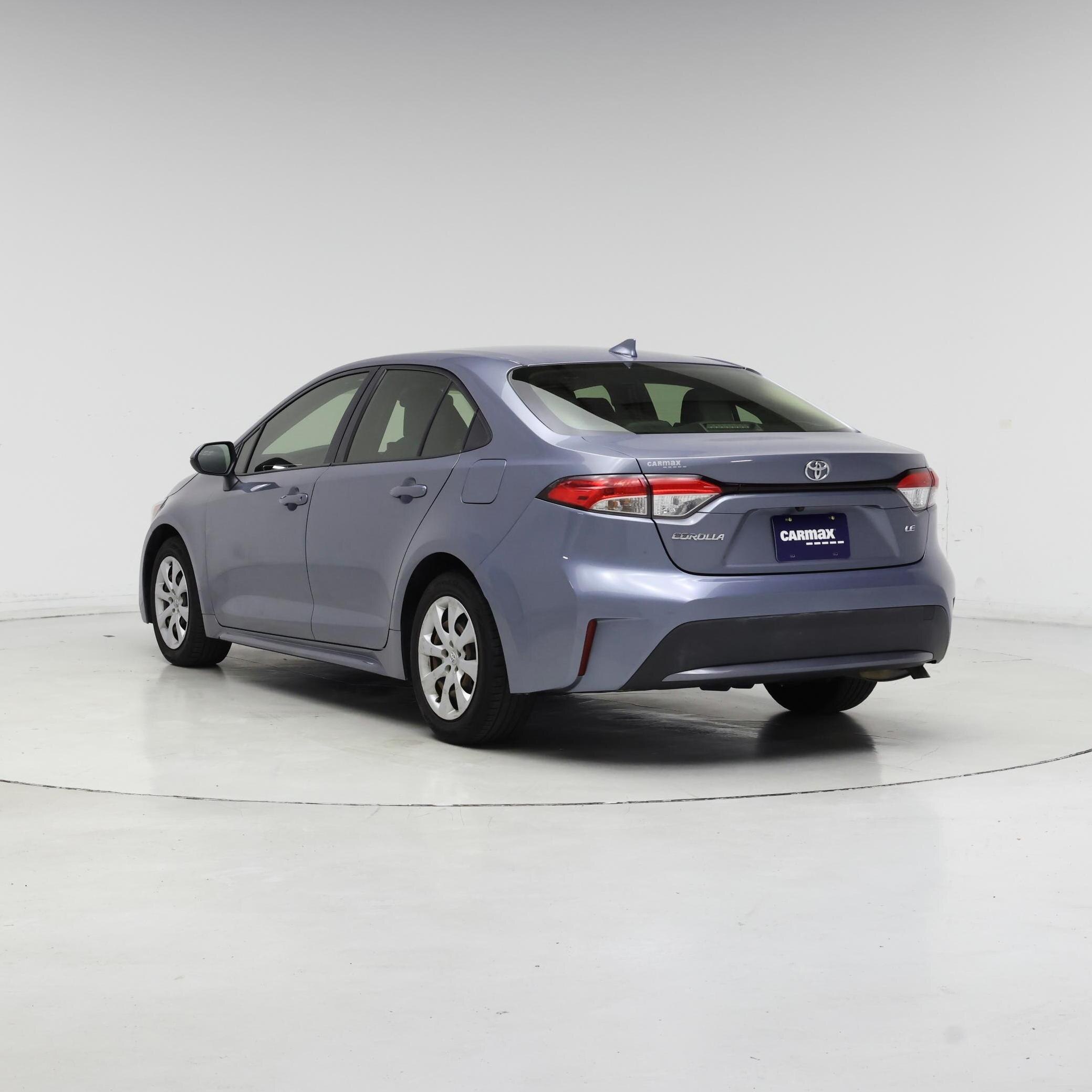 Thumbnail: 2022 Toyota Corolla - 2
