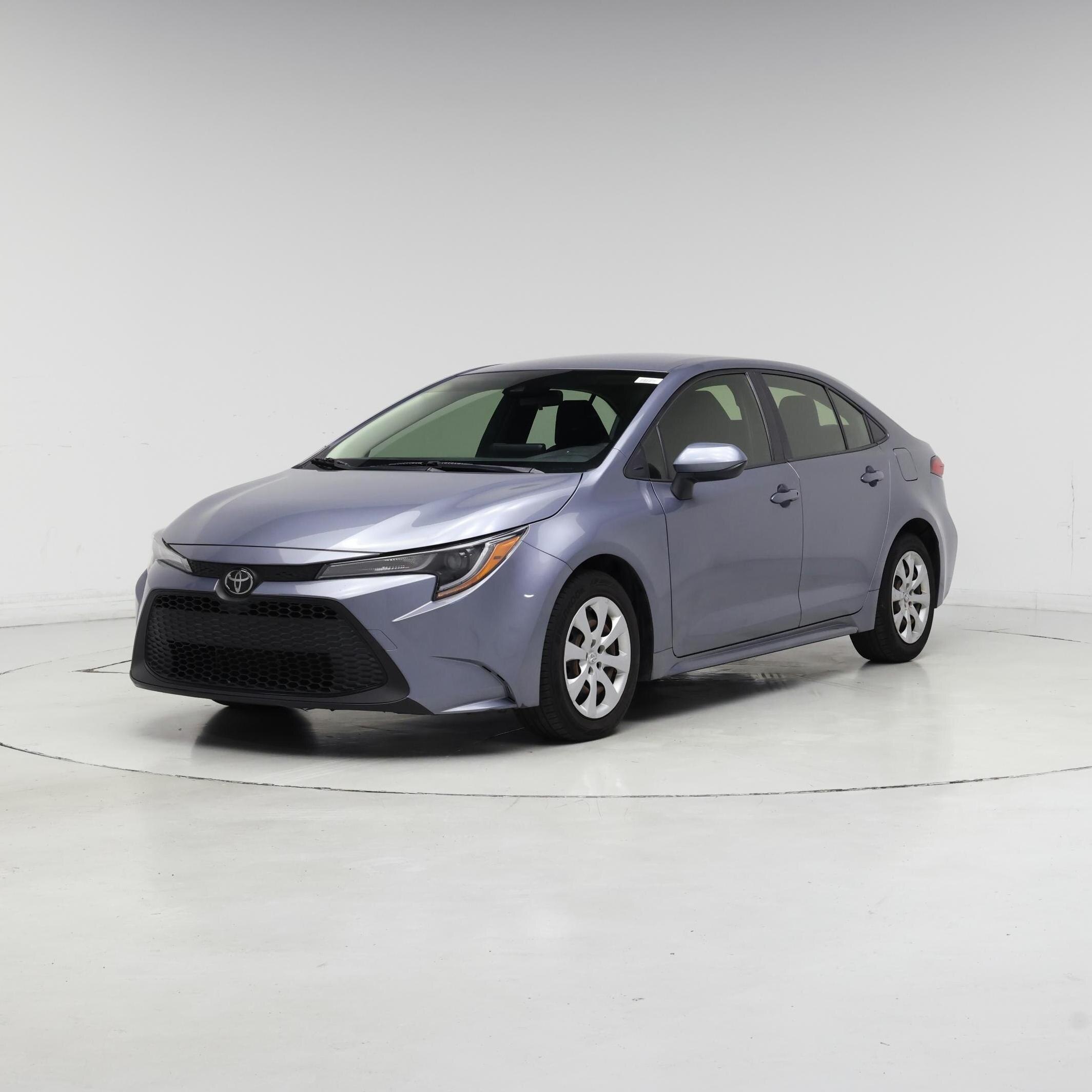 Thumbnail: 2022 Toyota Corolla - 4