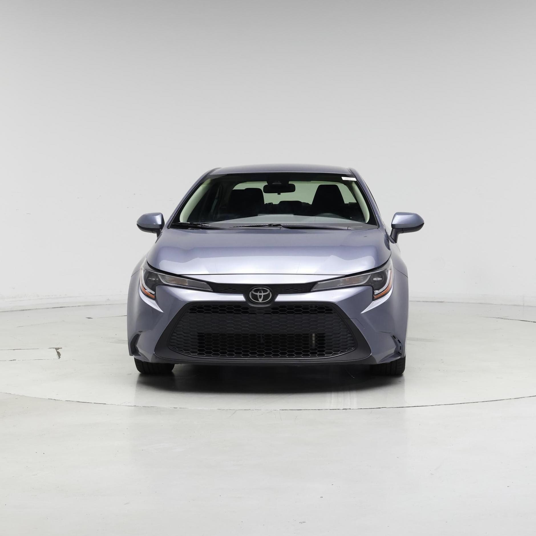 Thumbnail: 2022 Toyota Corolla - 5