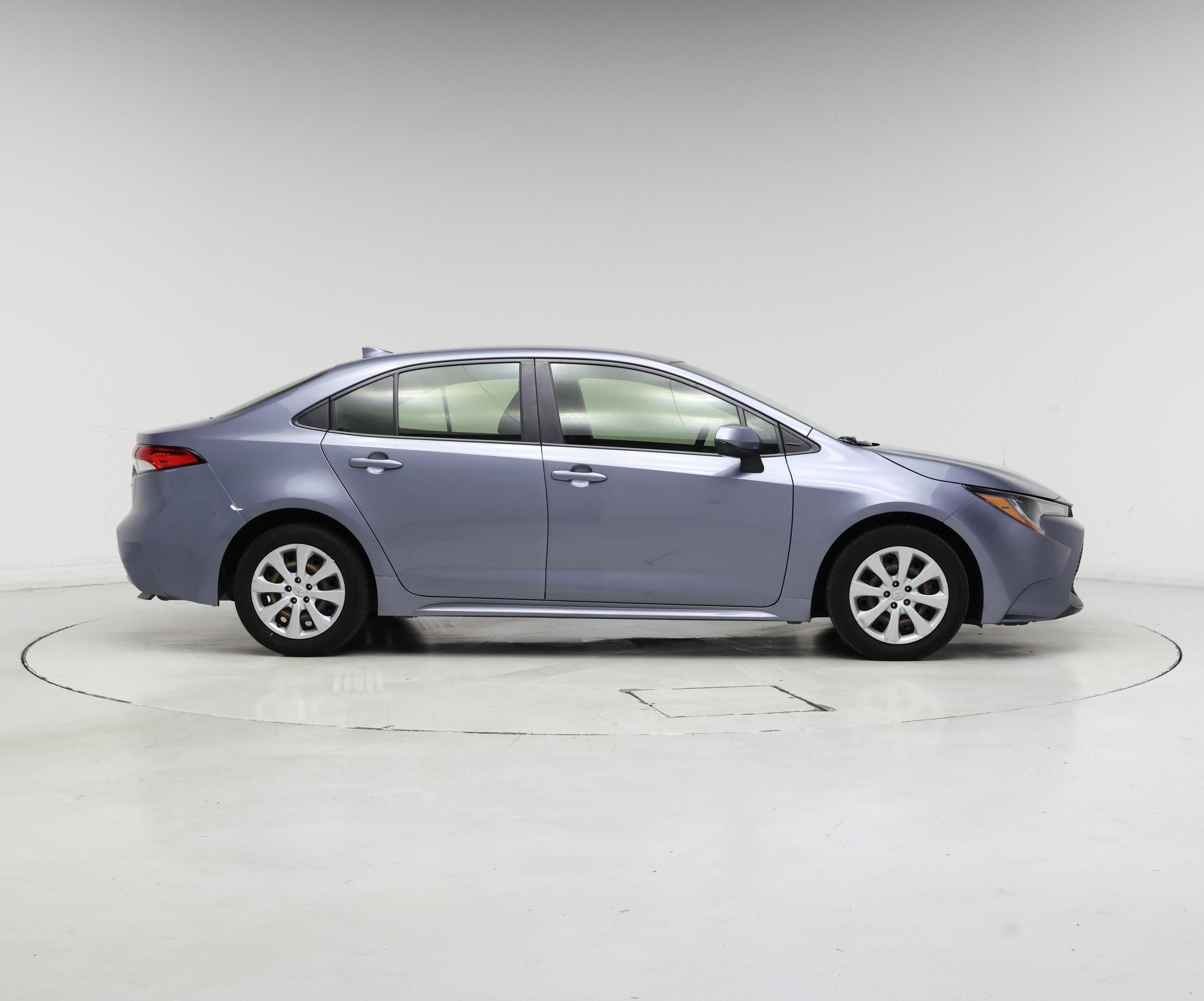 Thumbnail: 2022 Toyota Corolla - 7