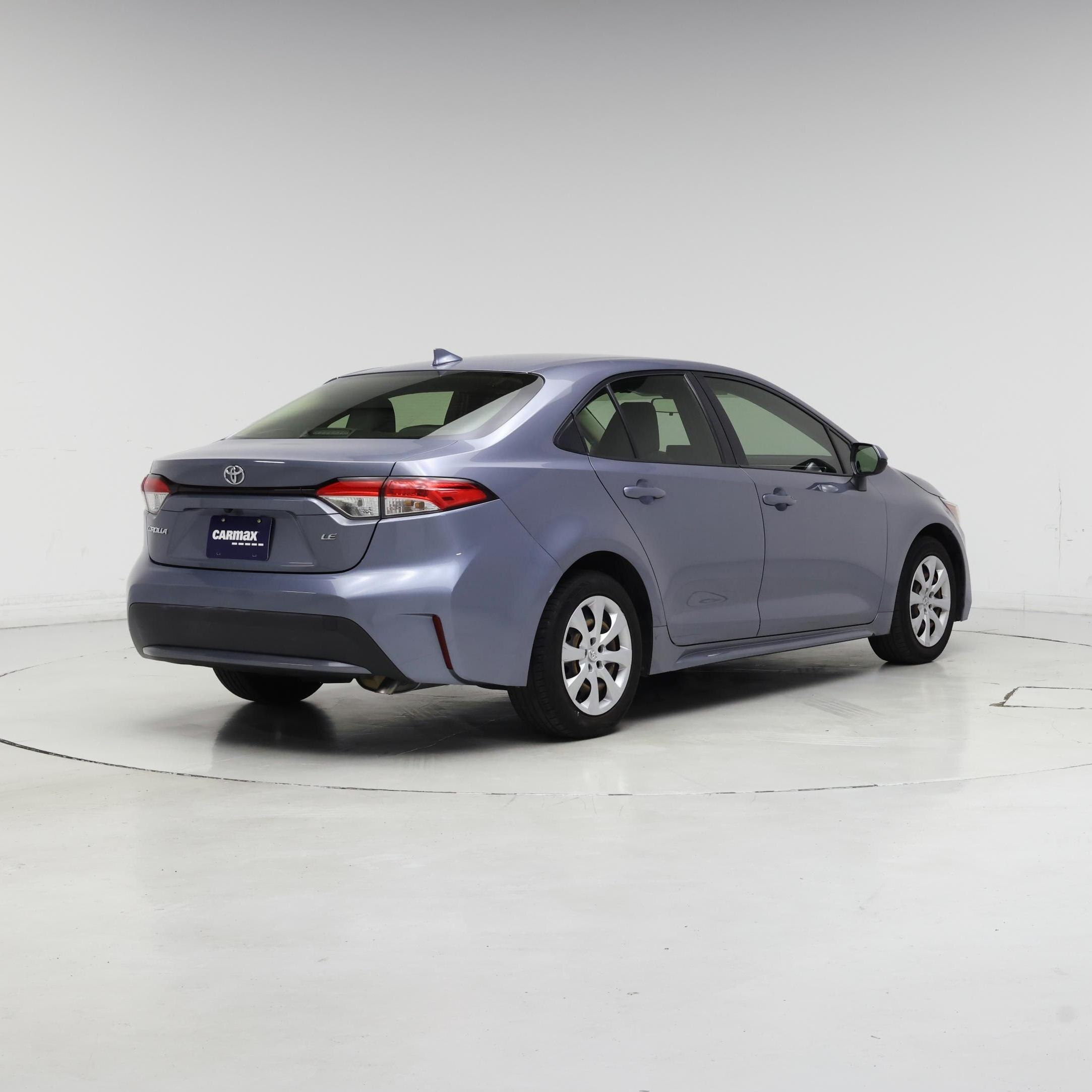 Thumbnail: 2022 Toyota Corolla - 8