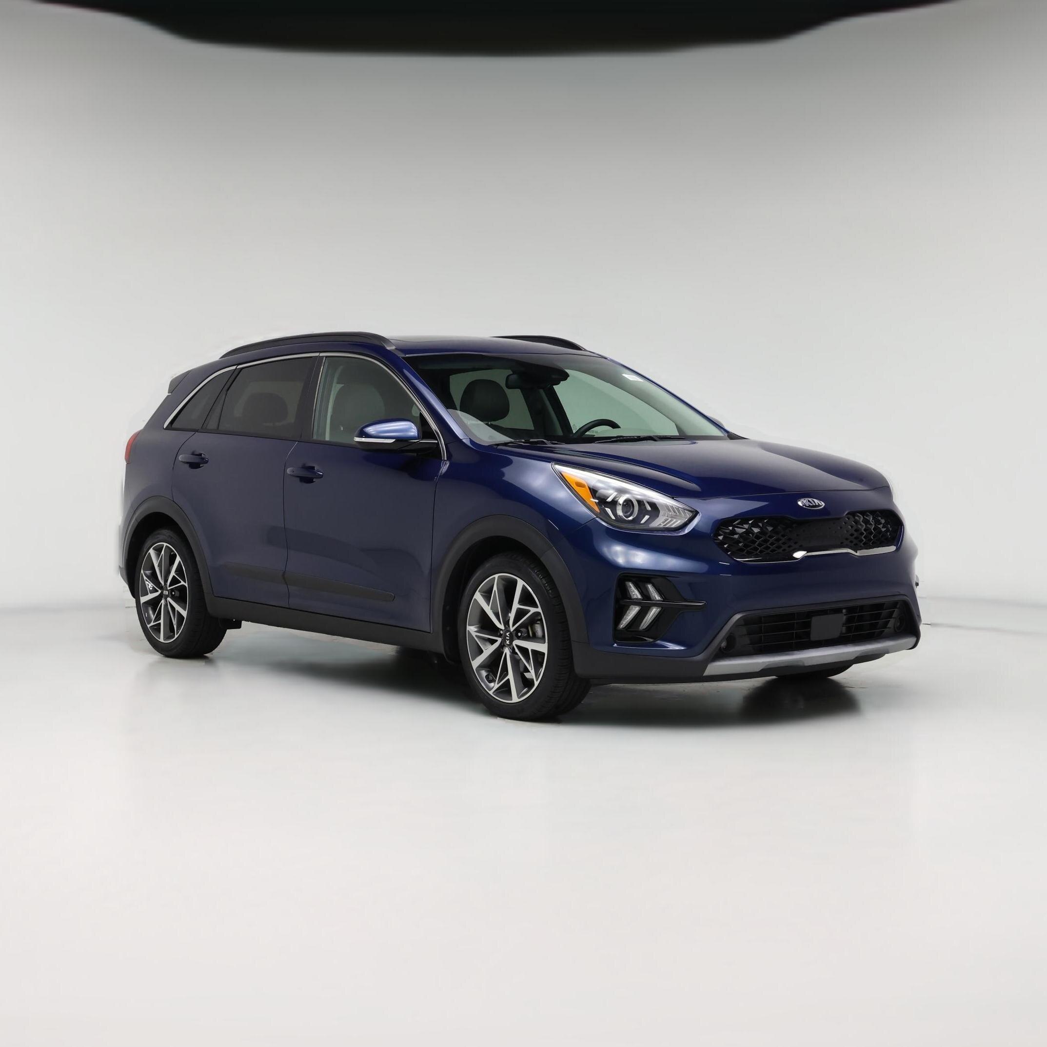 Thumbnail: 2021 Kia Niro - 1