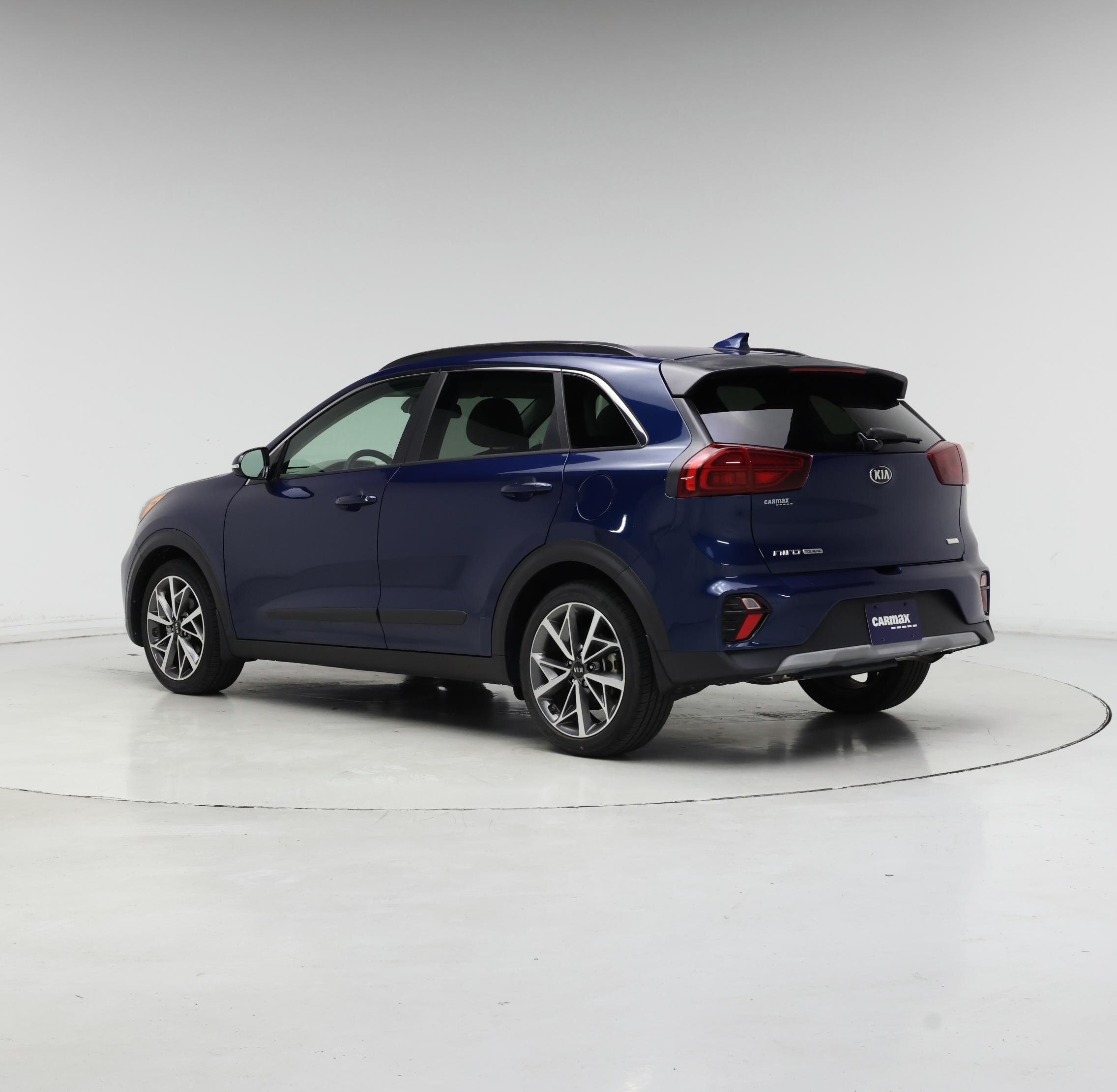 Thumbnail: 2021 Kia Niro - 2