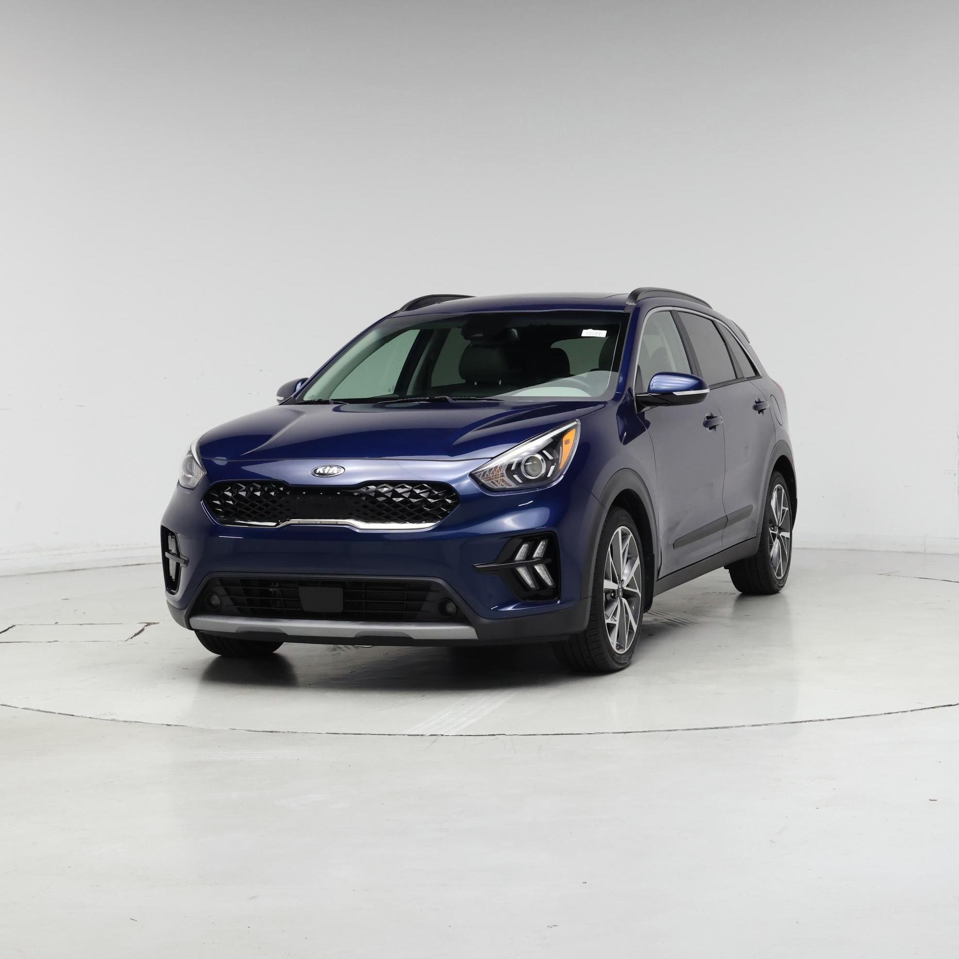 Thumbnail: 2021 Kia Niro - 4