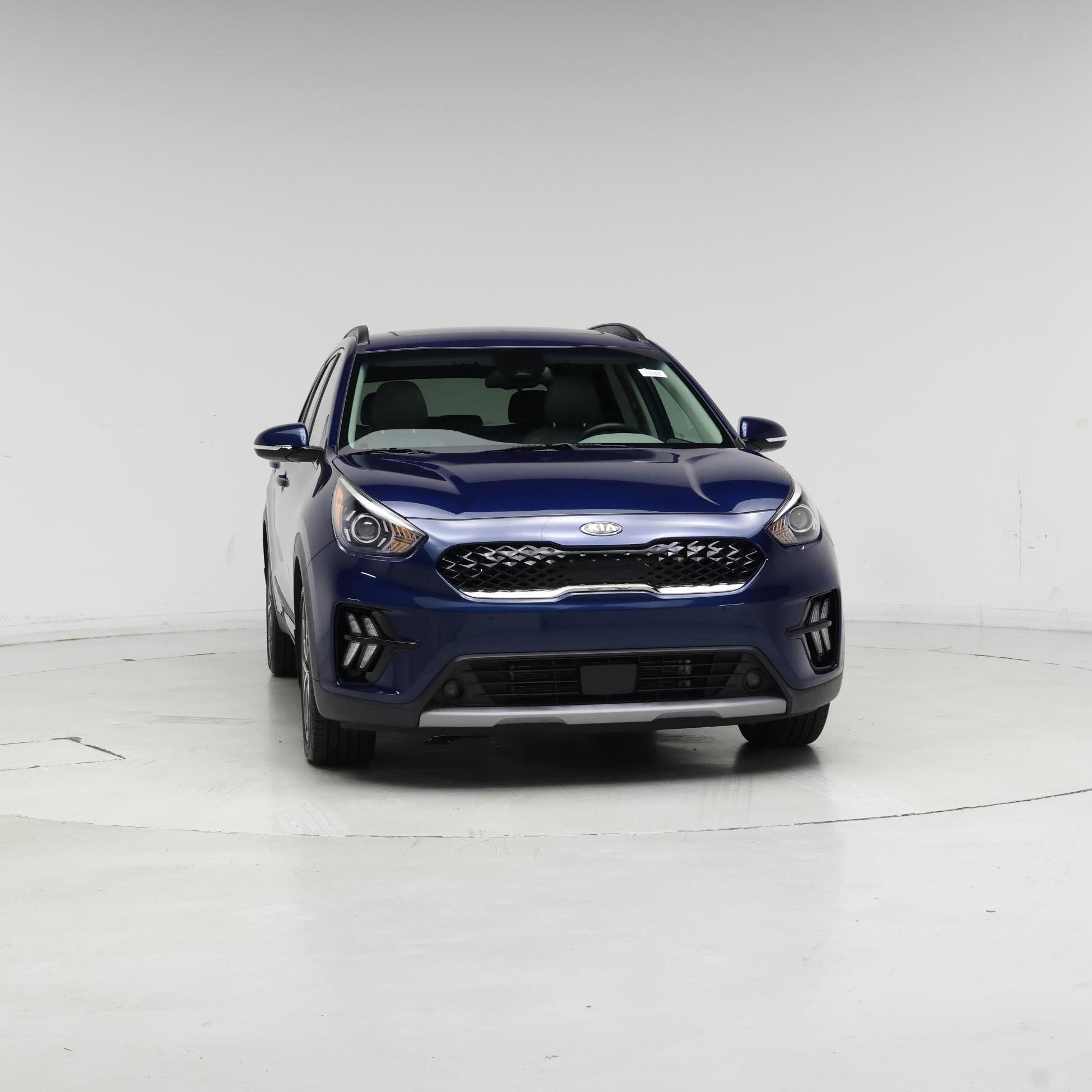 Thumbnail: 2021 Kia Niro - 5