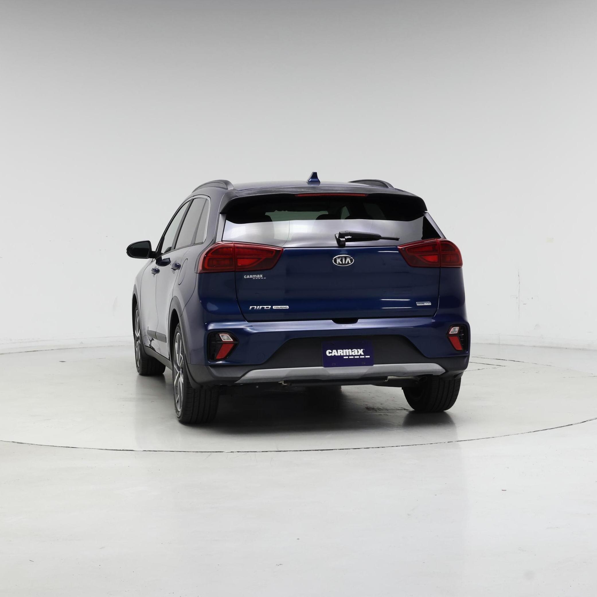 Thumbnail: 2021 Kia Niro - 6
