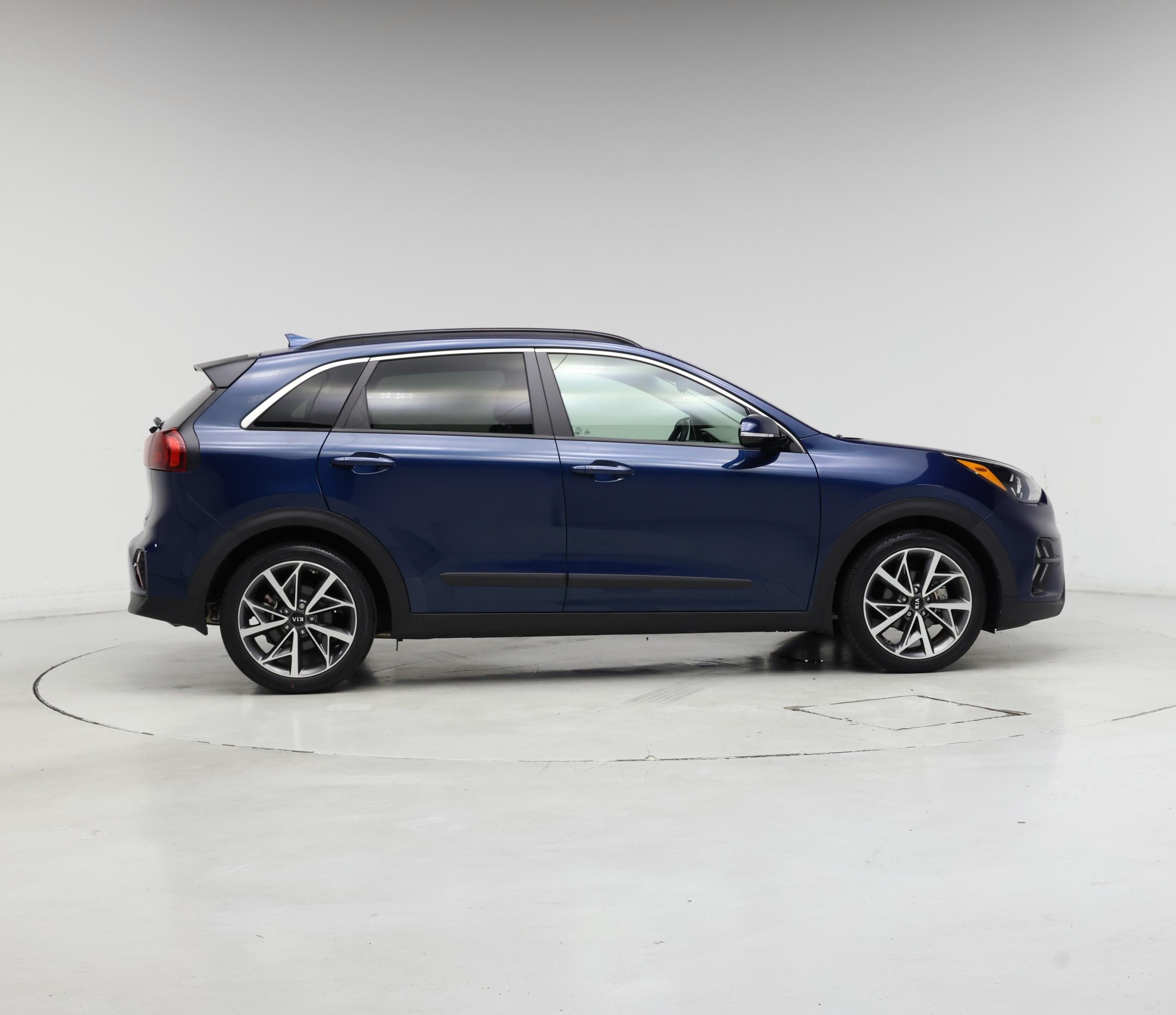 Thumbnail: 2021 Kia Niro - 7