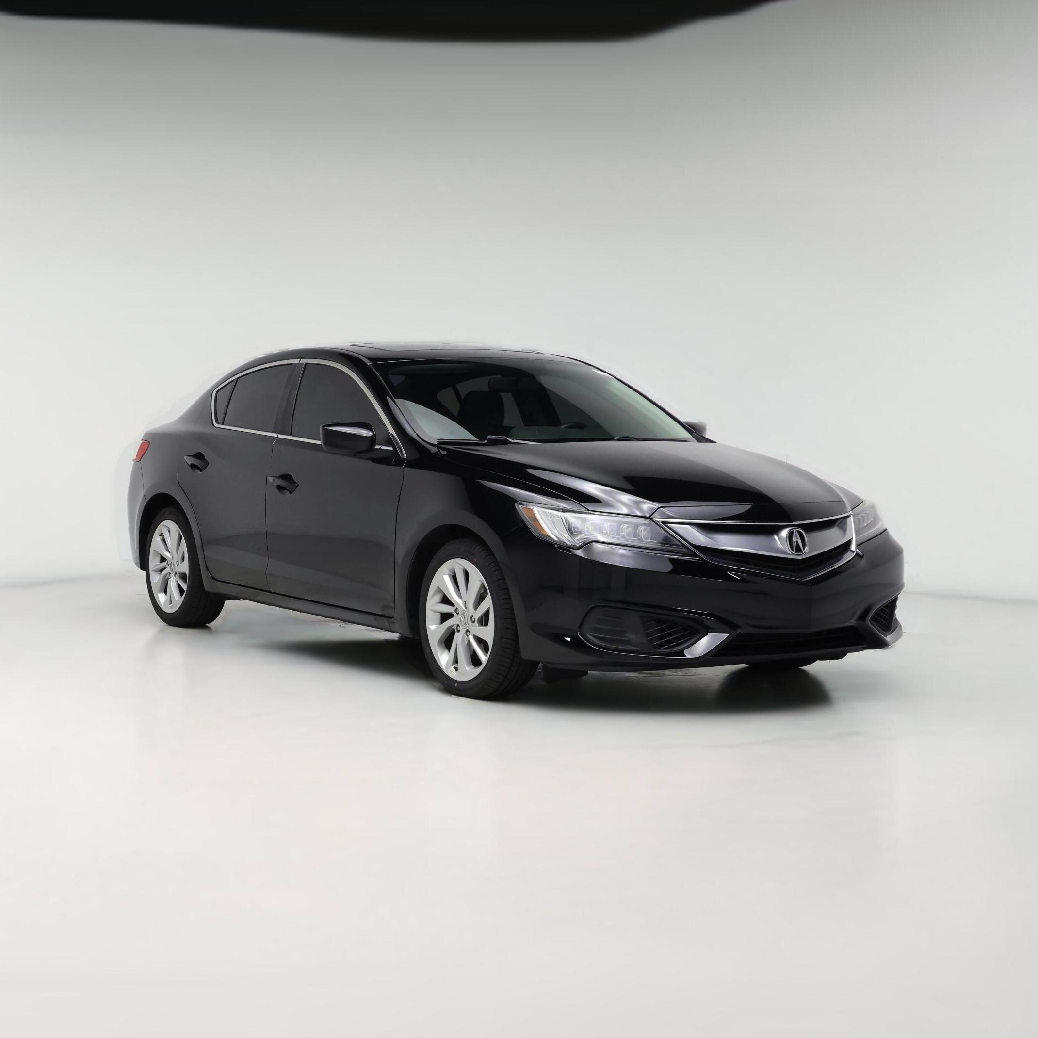 Thumbnail: 2018 Acura ILX - 1