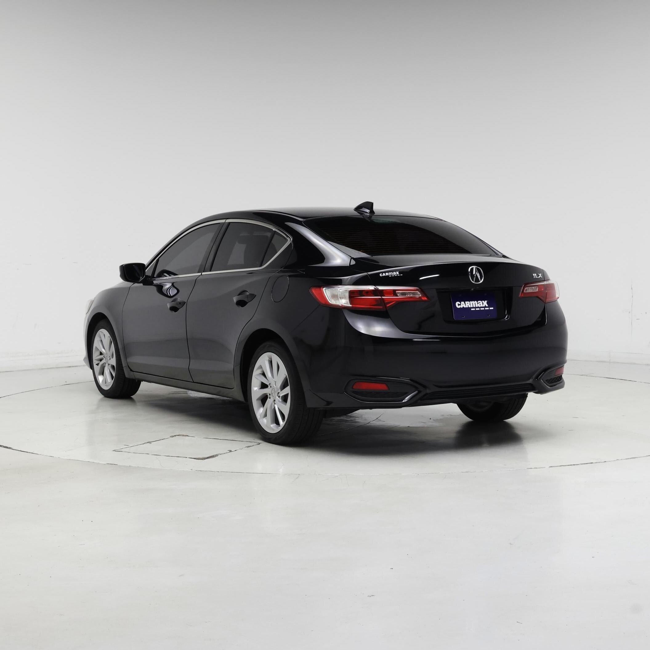 Thumbnail: 2018 Acura ILX - 2