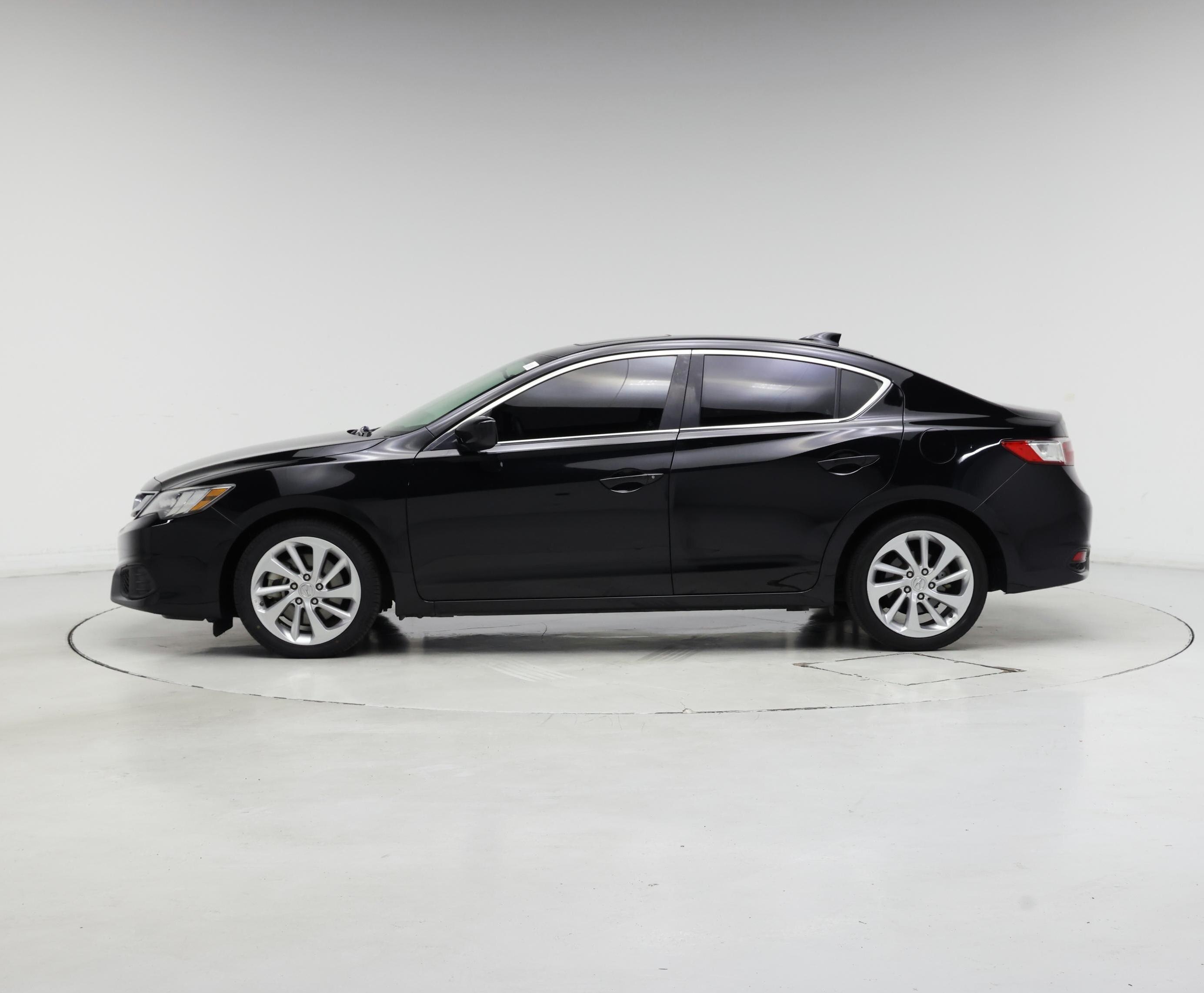 Thumbnail: 2018 Acura ILX - 3