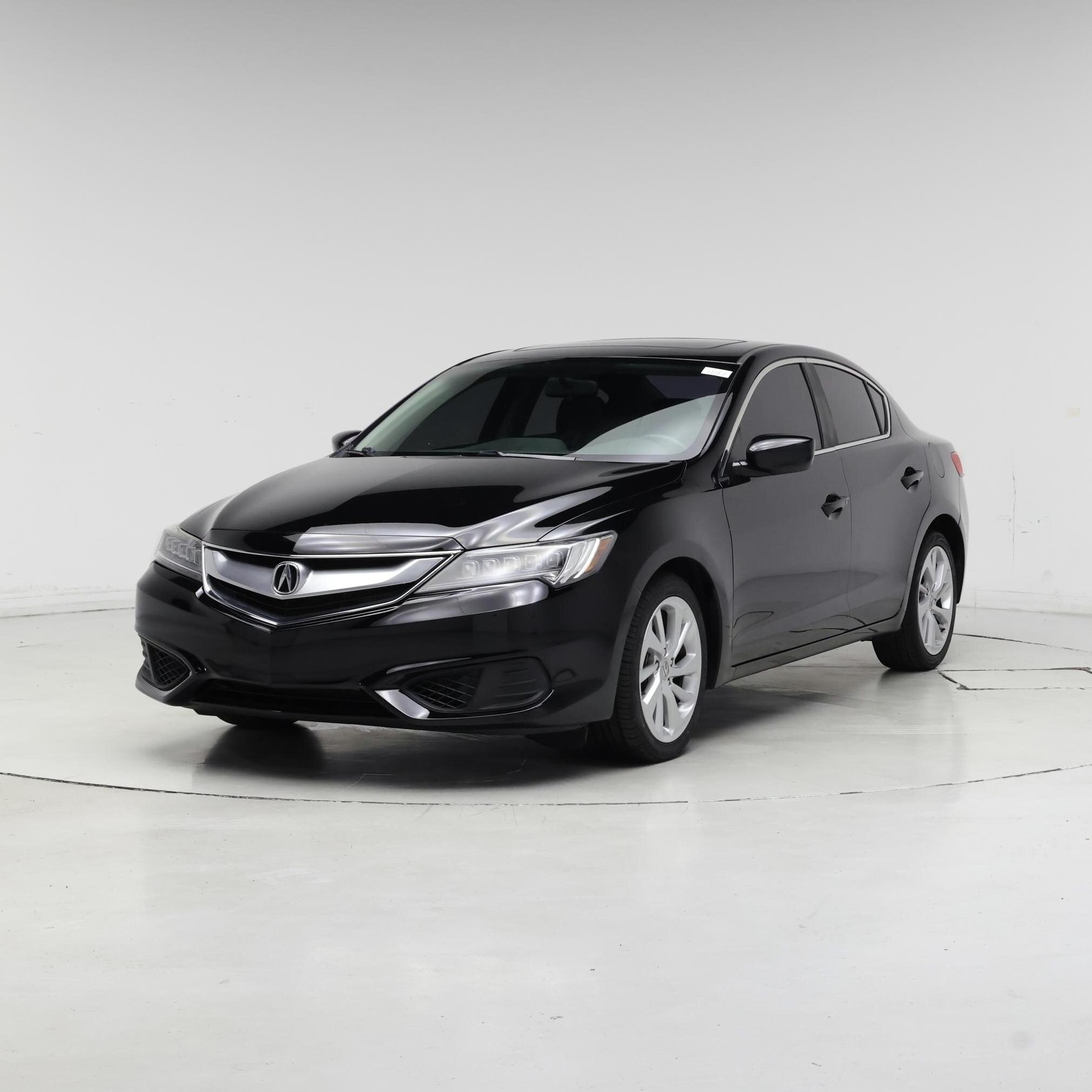 Thumbnail: 2018 Acura ILX - 4