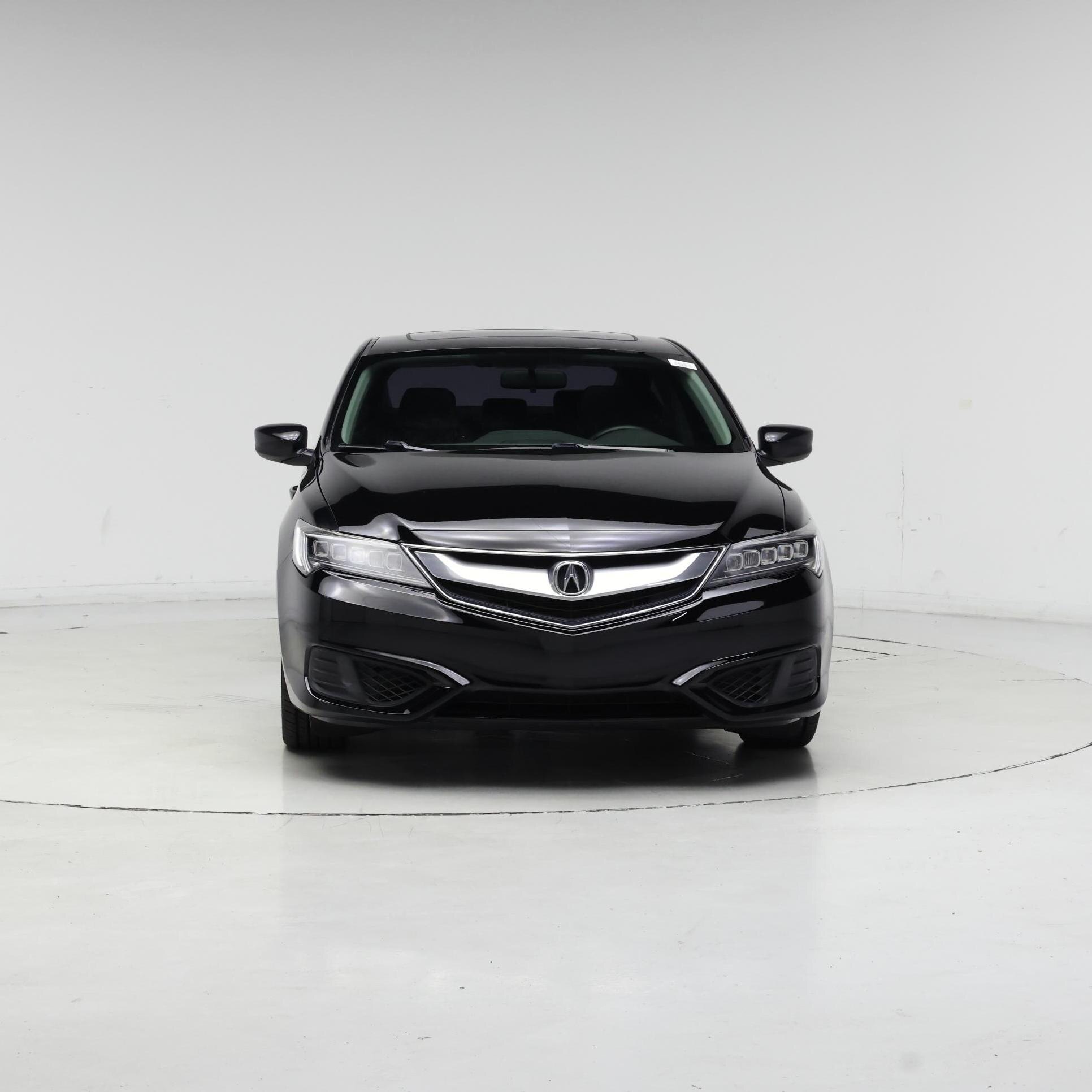 Thumbnail: 2018 Acura ILX - 5