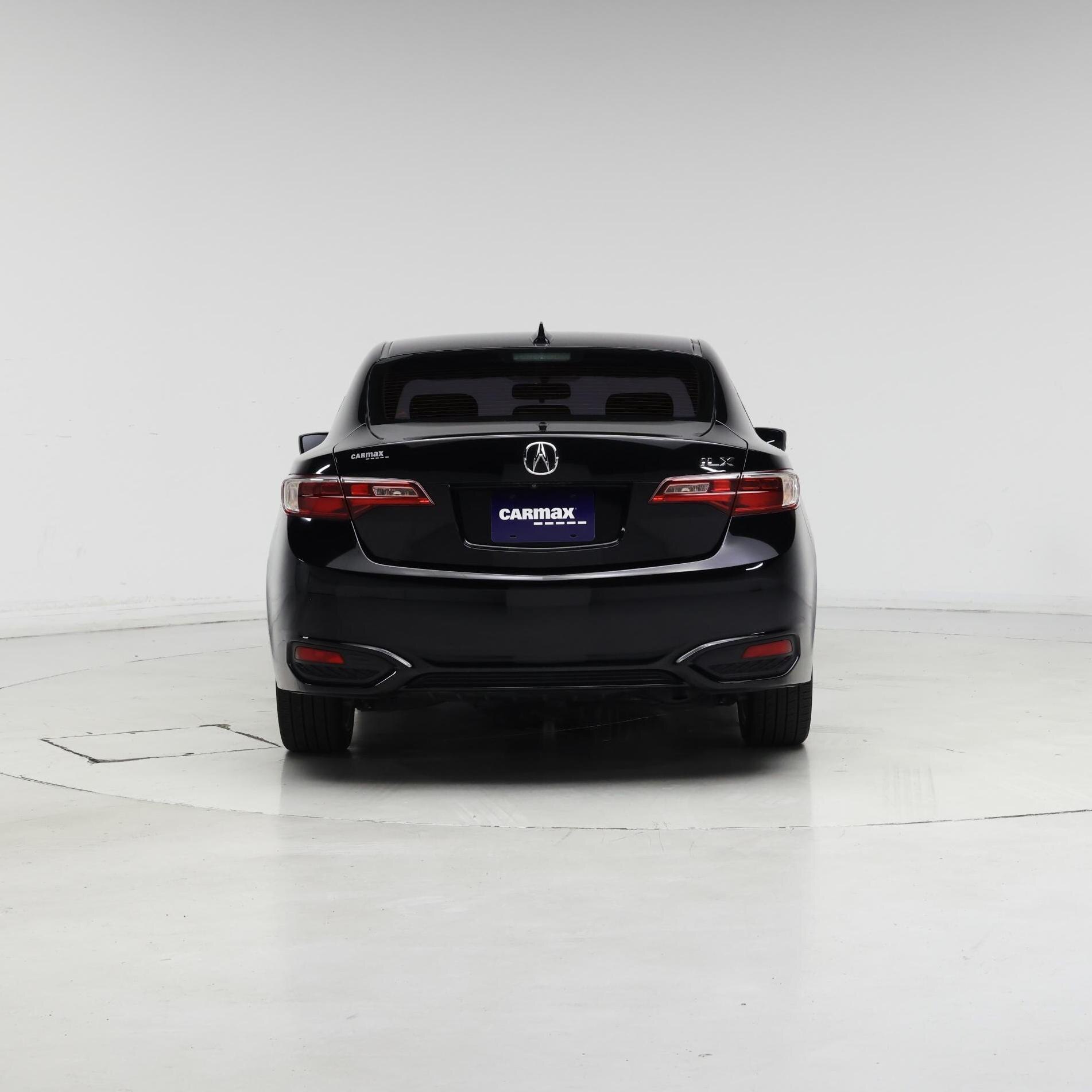 Thumbnail: 2018 Acura ILX - 6