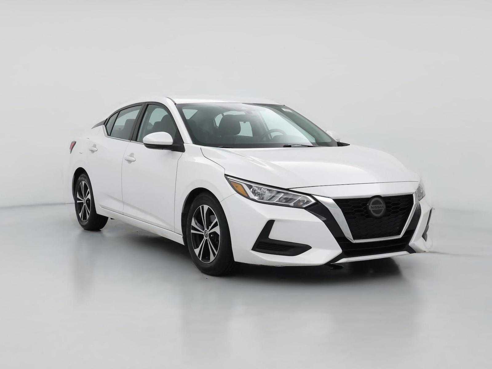 2020 Nissan Sentra