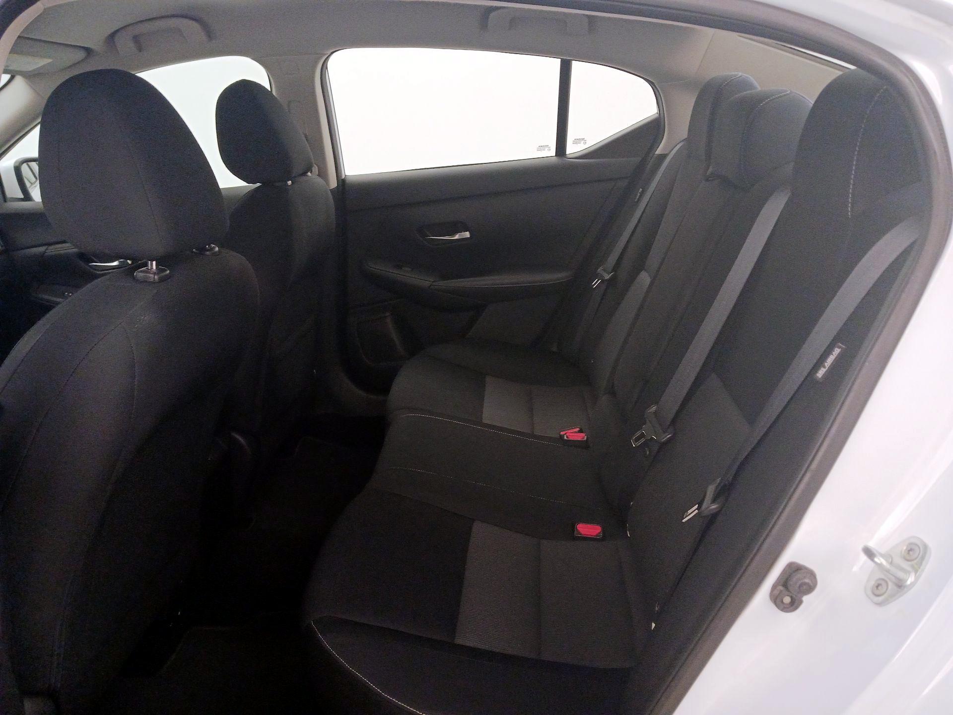Thumbnail: 2020 Nissan Sentra - 19