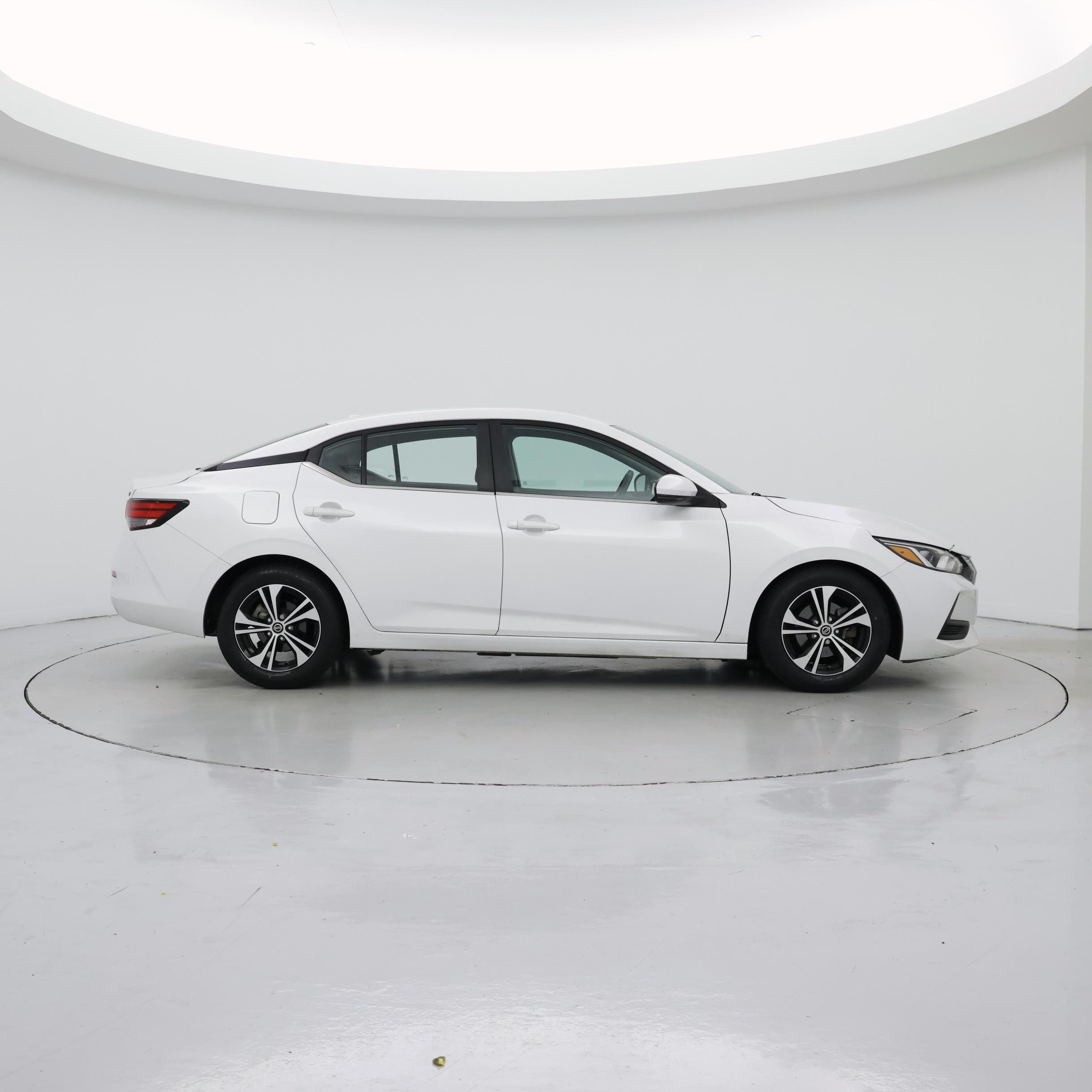 Thumbnail: 2020 Nissan Sentra - 7