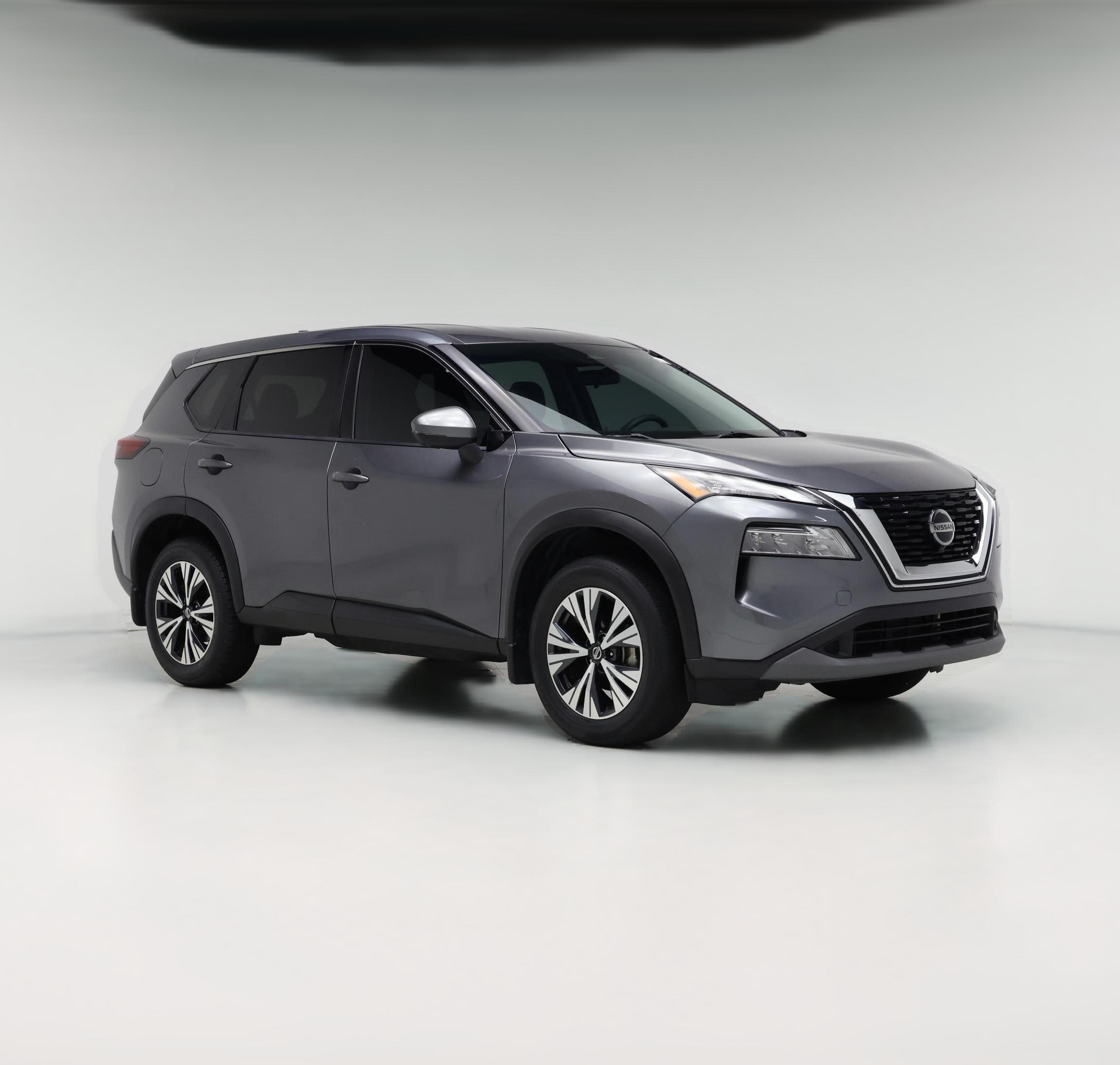 Thumbnail: 2021 Nissan Rogue - 1