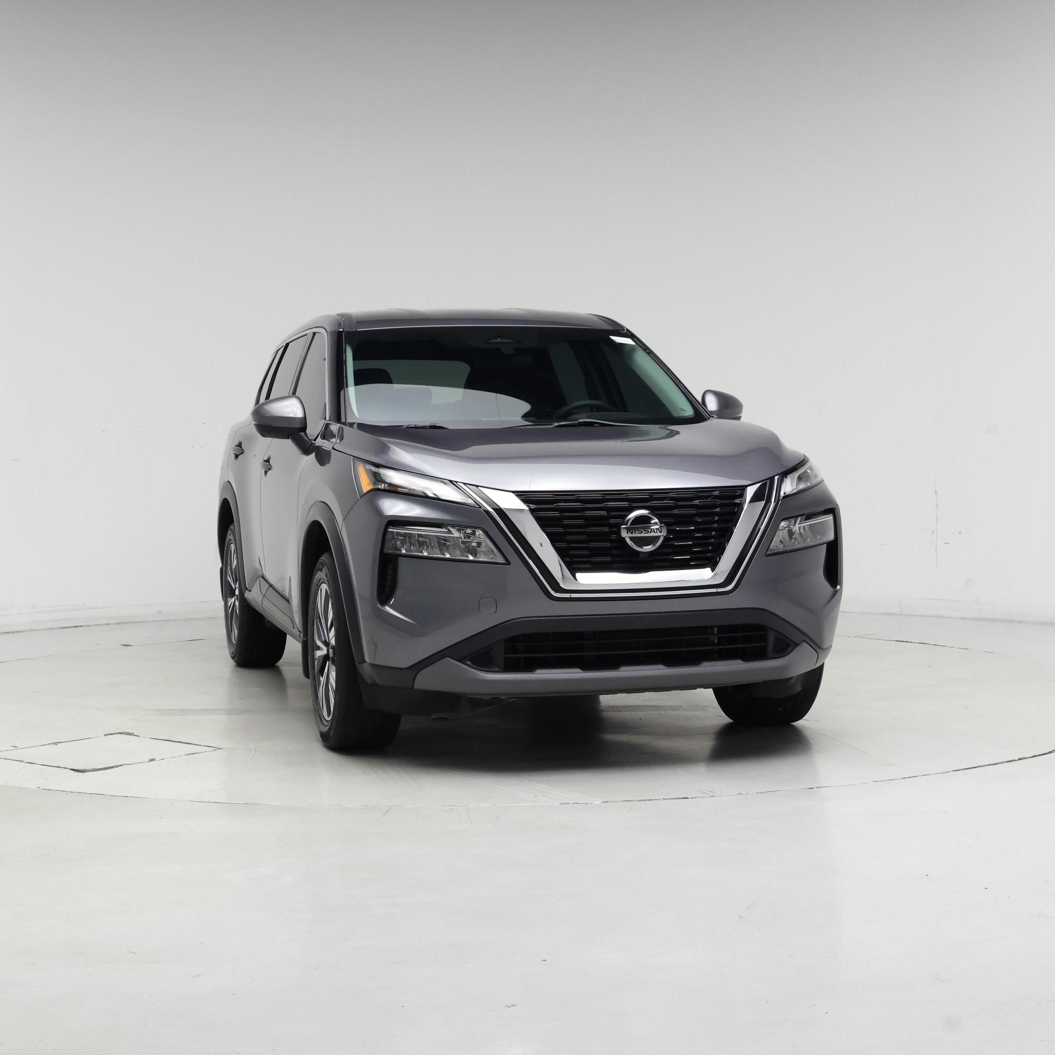 Thumbnail: 2021 Nissan Rogue - 5