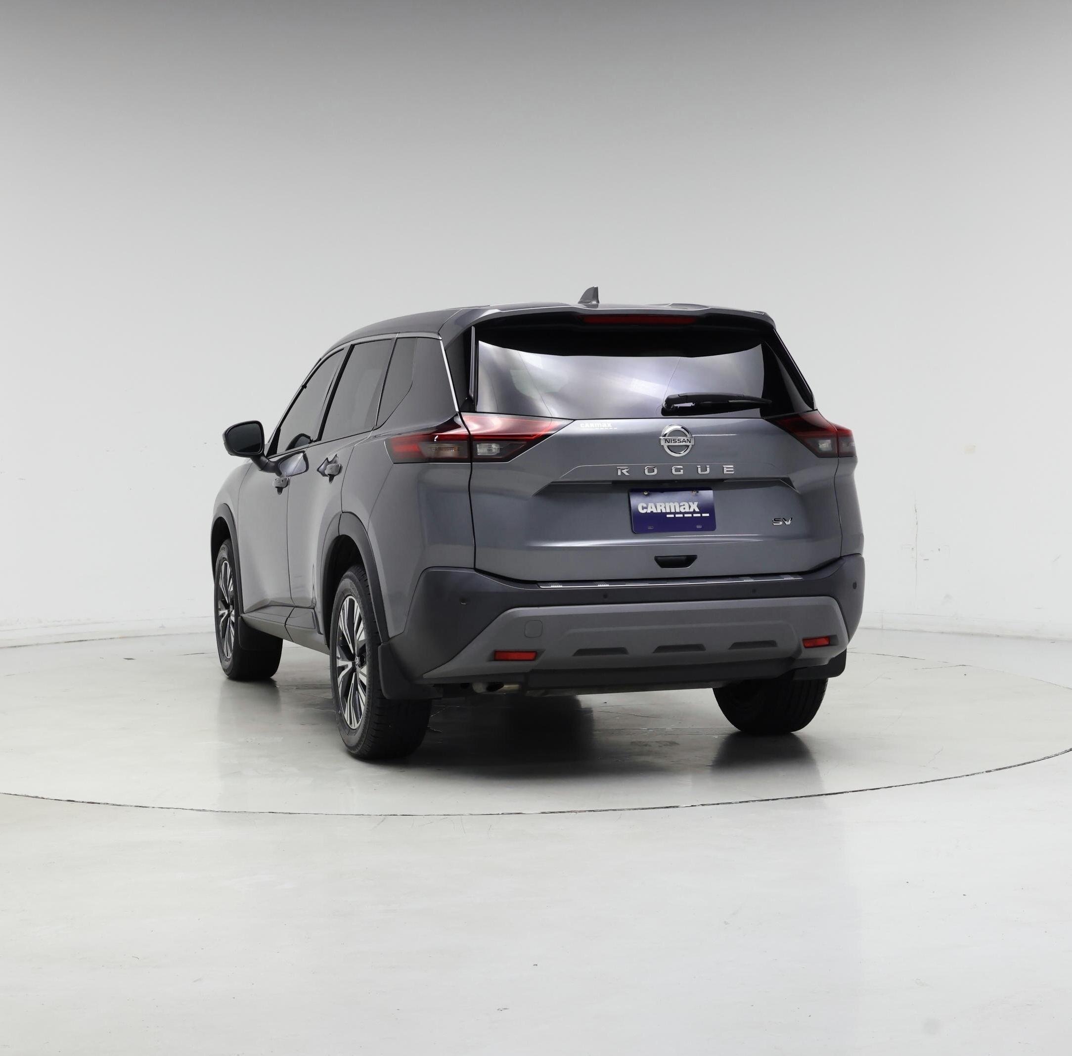 Thumbnail: 2021 Nissan Rogue - 6