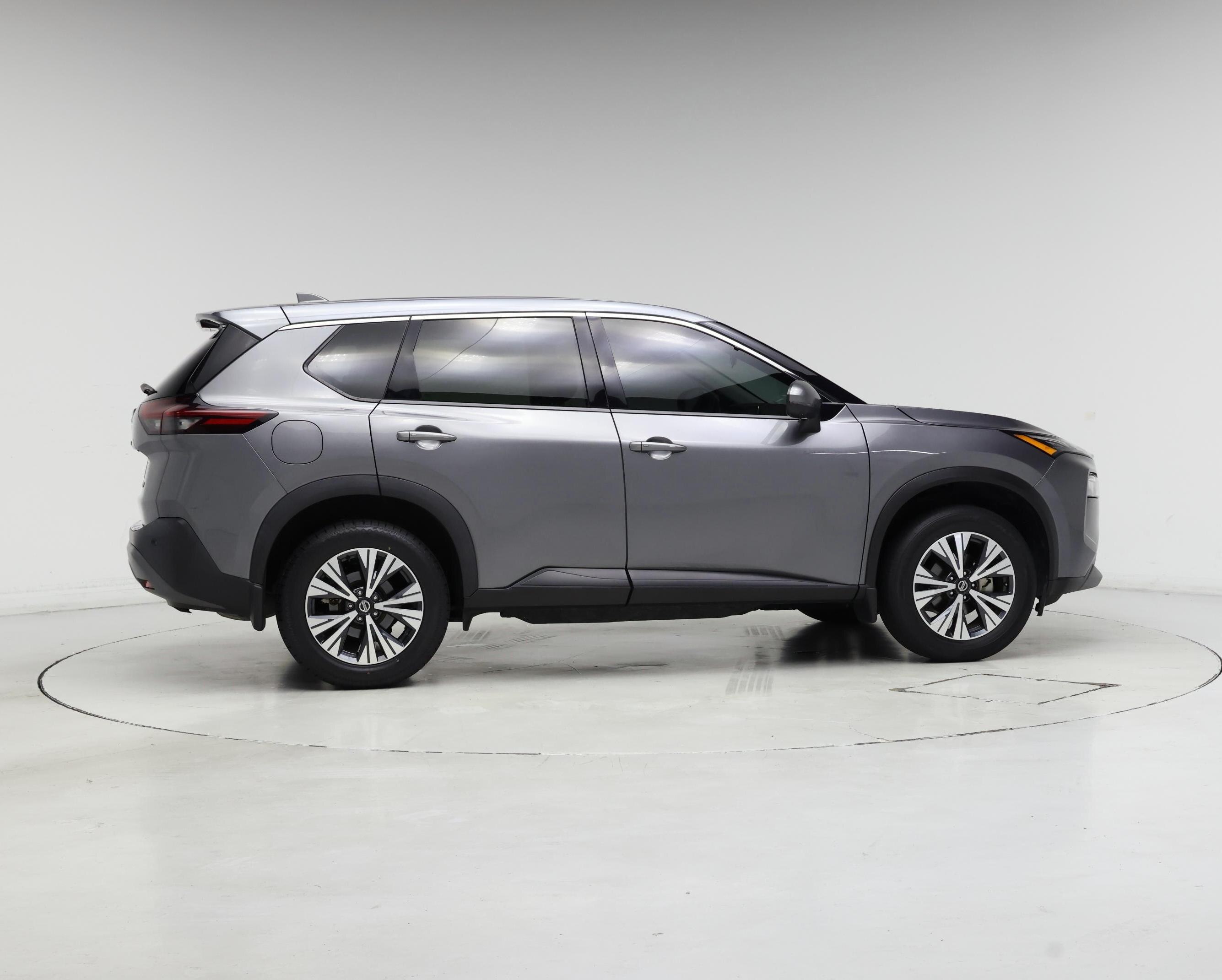 Thumbnail: 2021 Nissan Rogue - 7