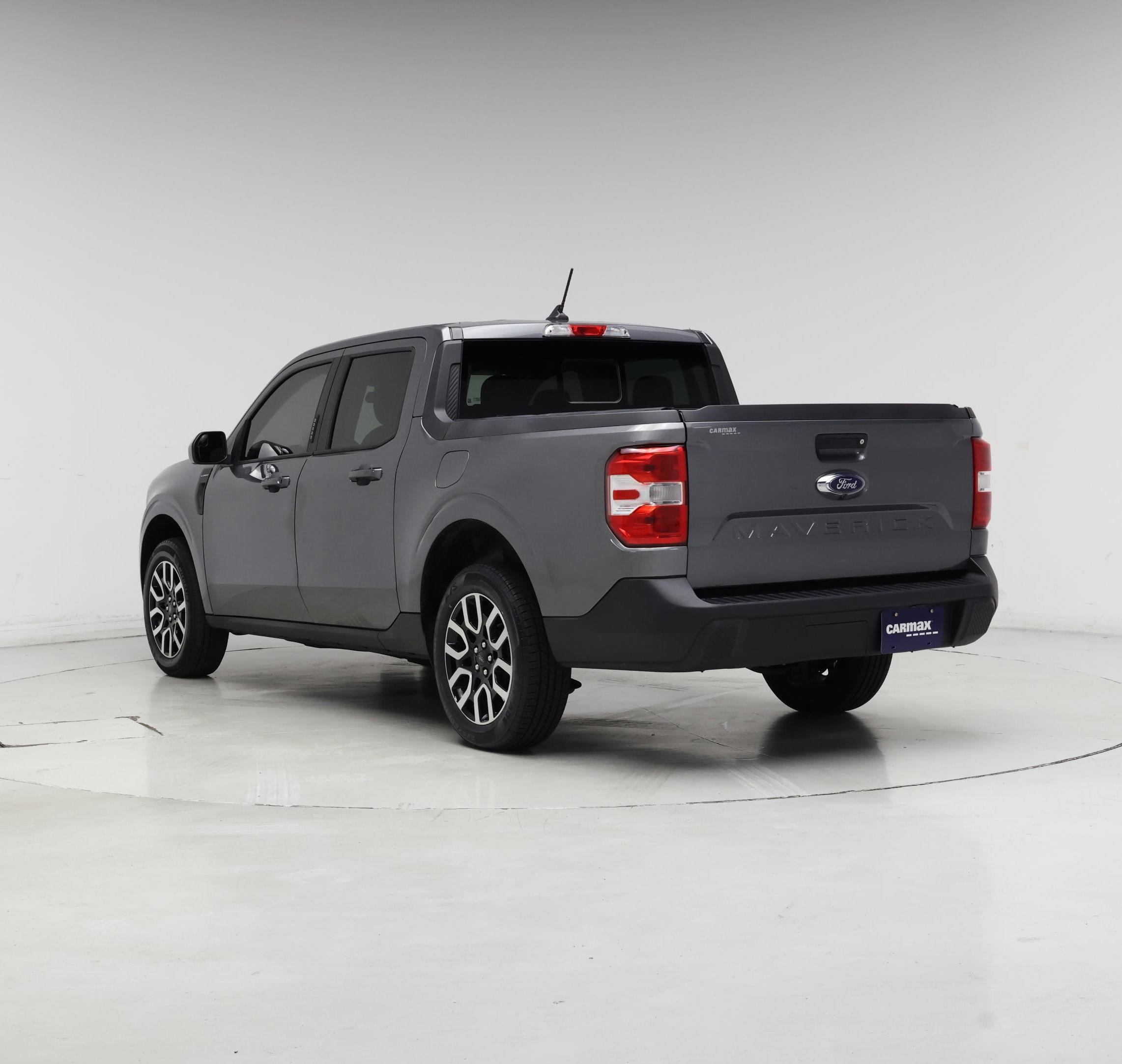 Thumbnail: 2022 Ford Maverick - 2