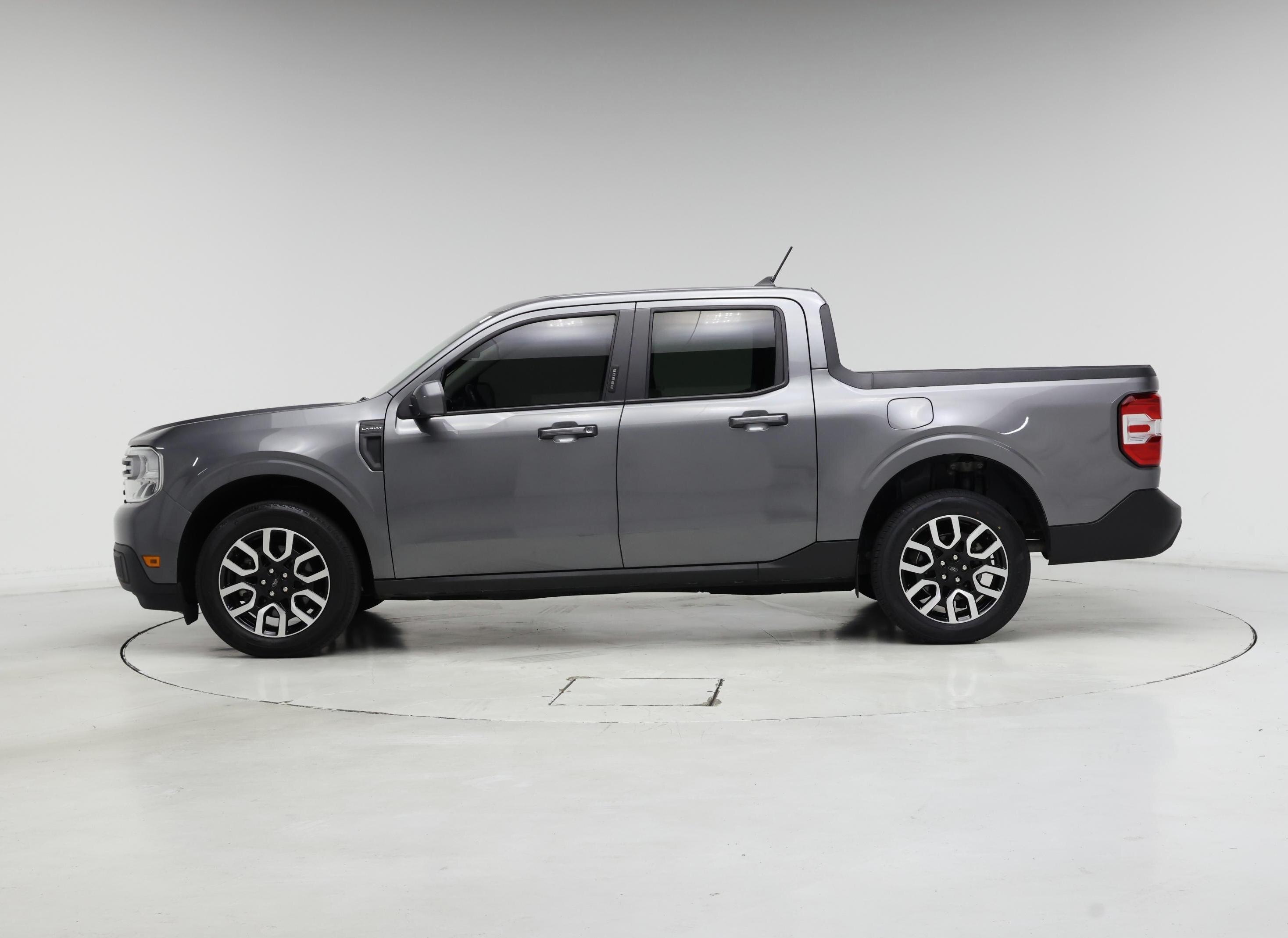 Thumbnail: 2022 Ford Maverick - 3