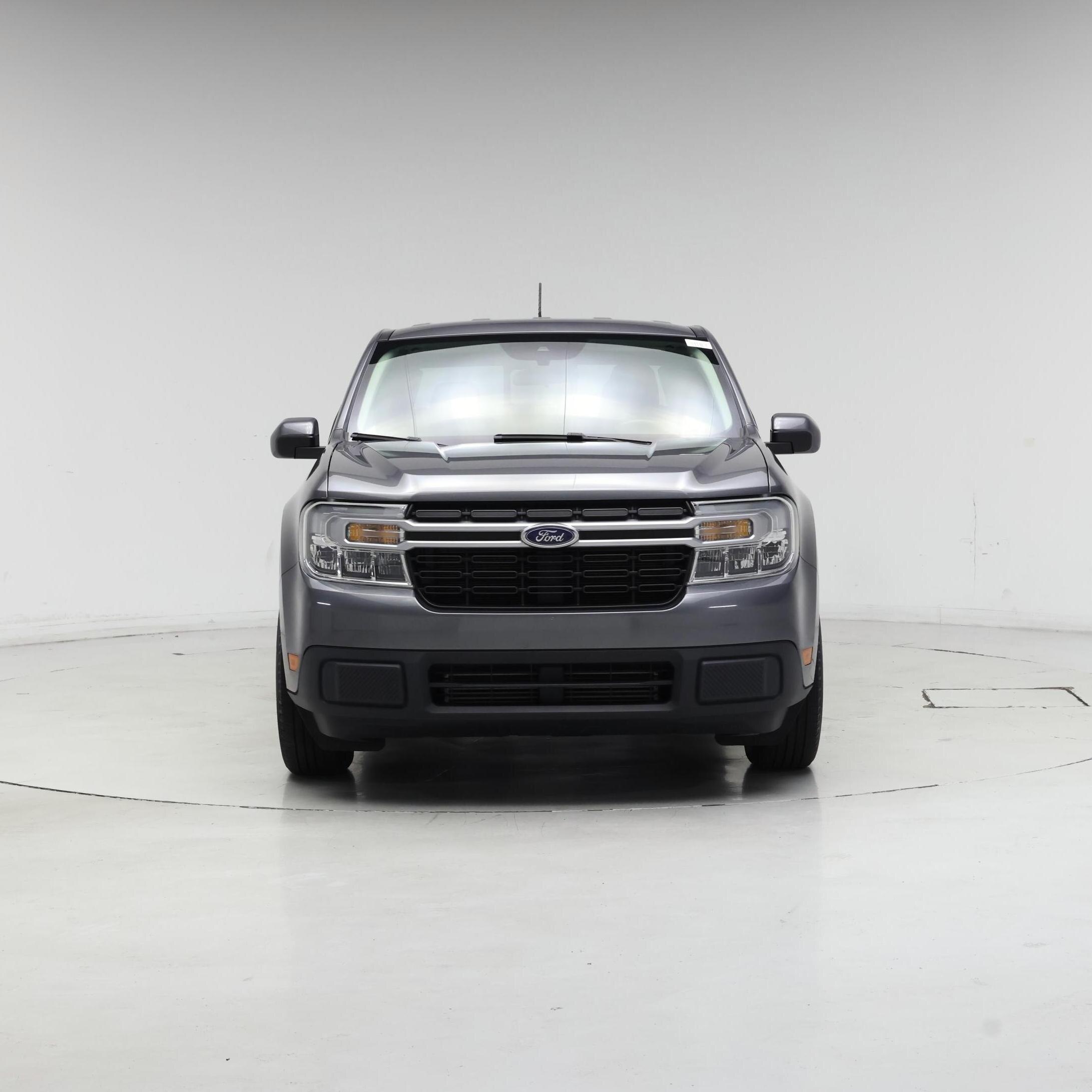 Thumbnail: 2022 Ford Maverick - 5