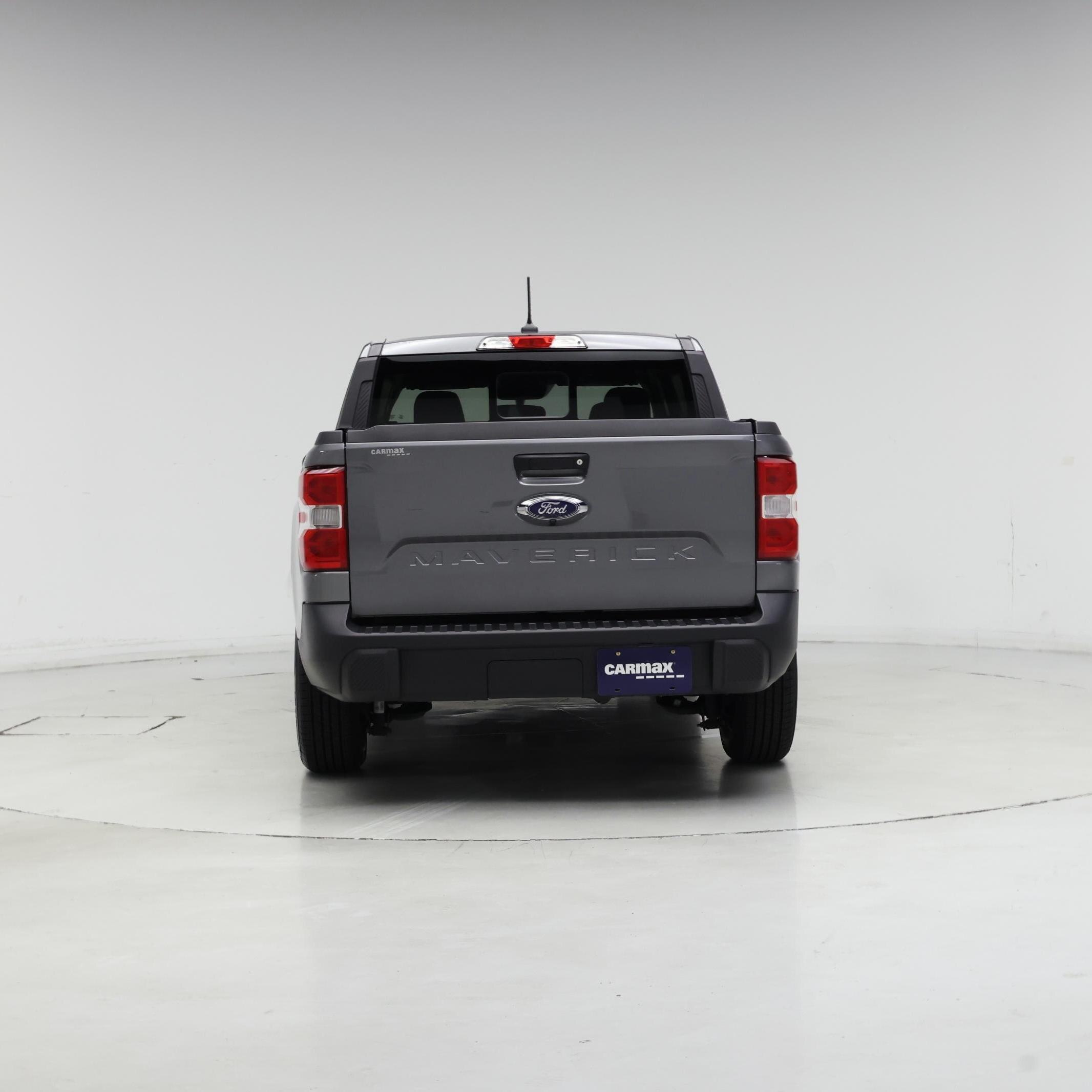 Thumbnail: 2022 Ford Maverick - 6