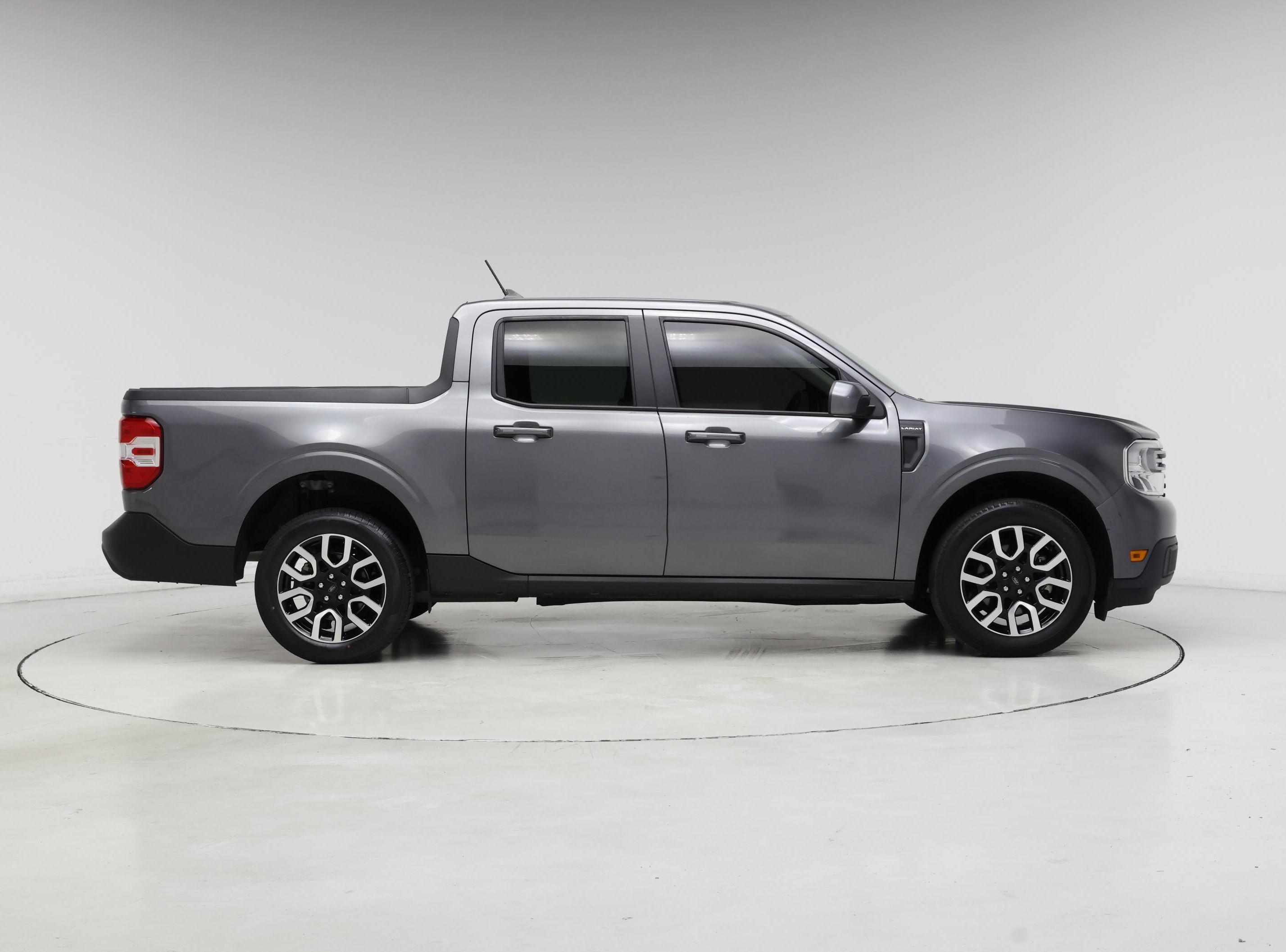 Thumbnail: 2022 Ford Maverick - 7