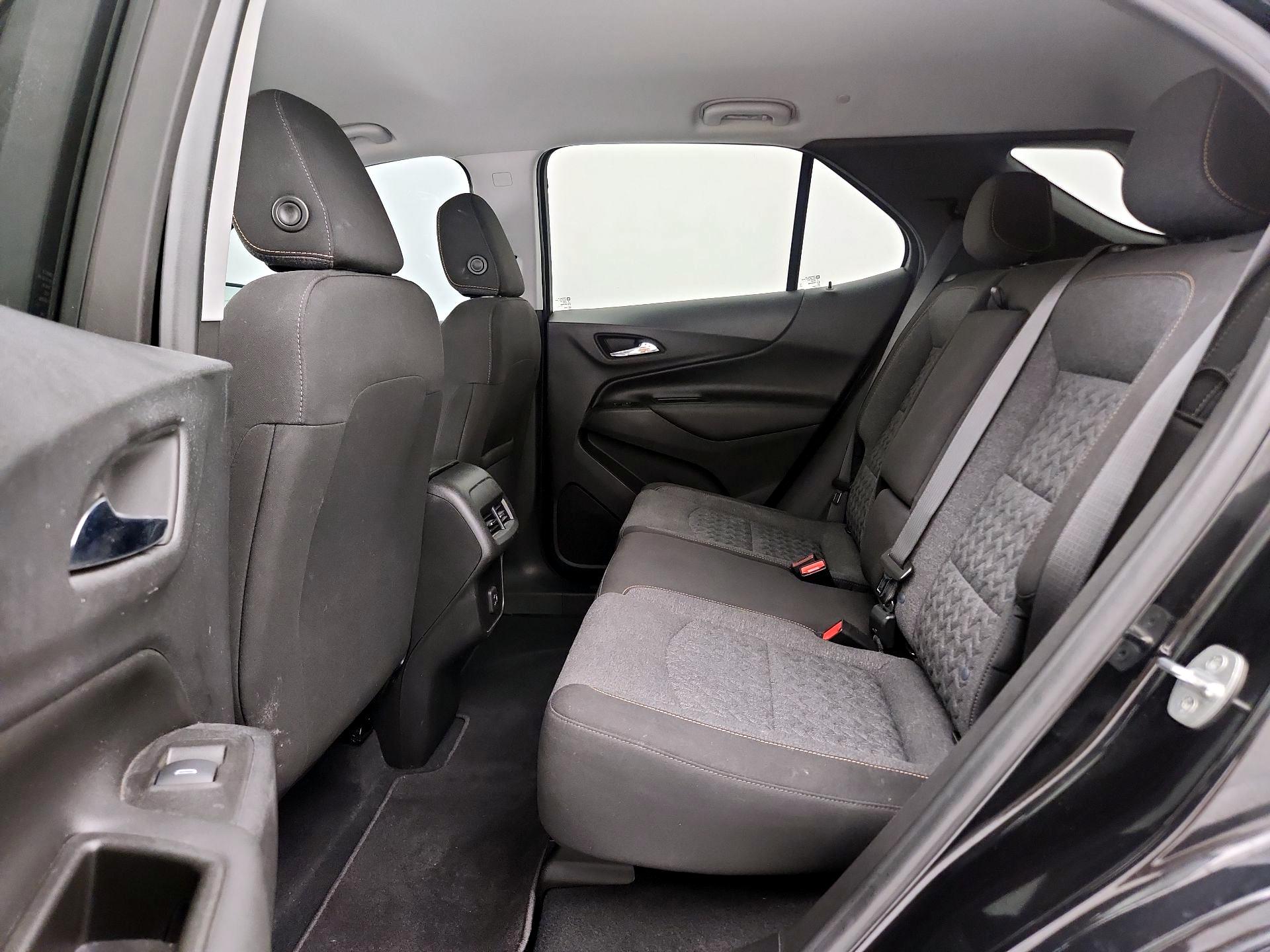 Thumbnail: 2022 Chevrolet Equinox - 19