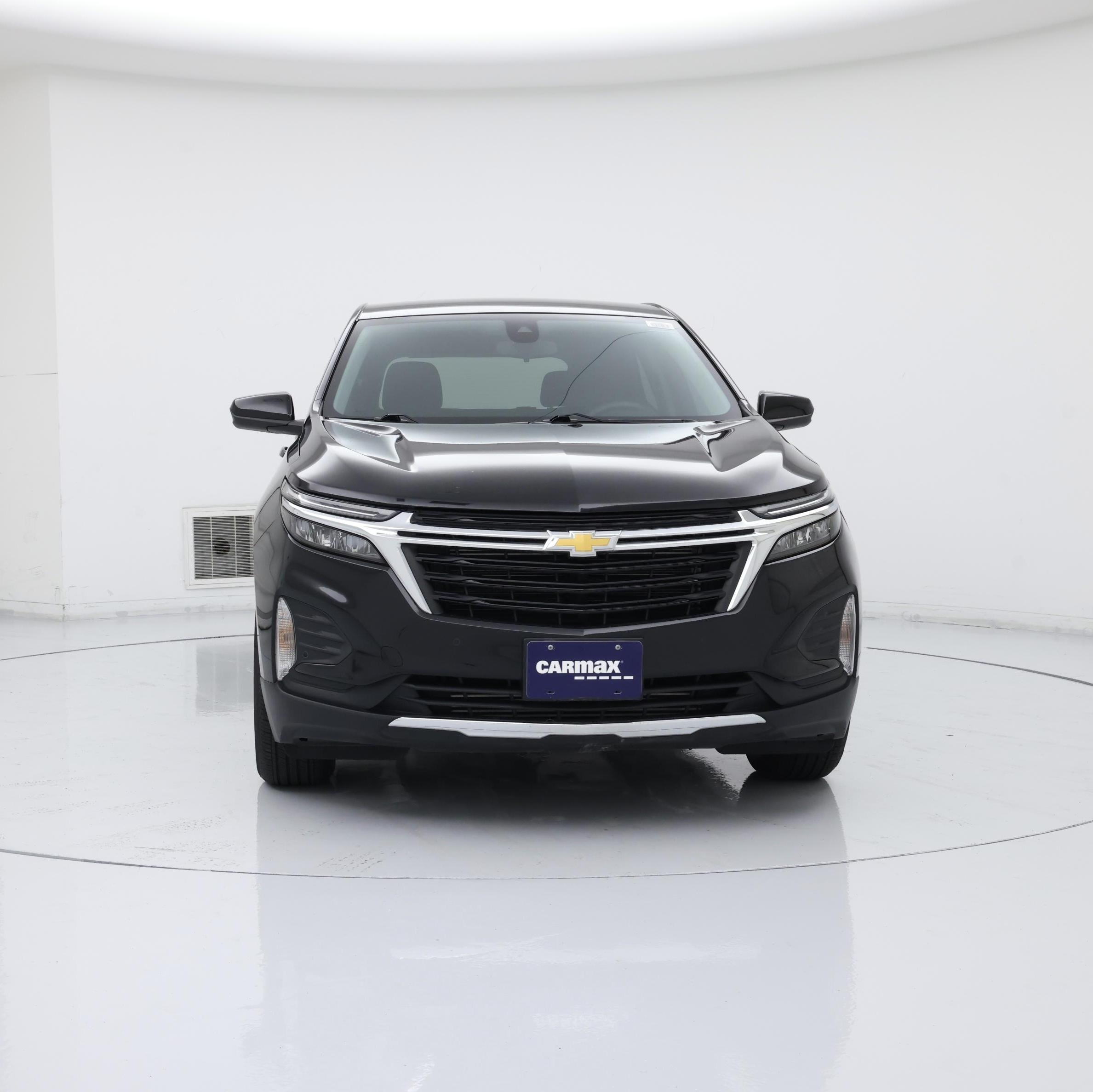 Thumbnail: 2022 Chevrolet Equinox - 5