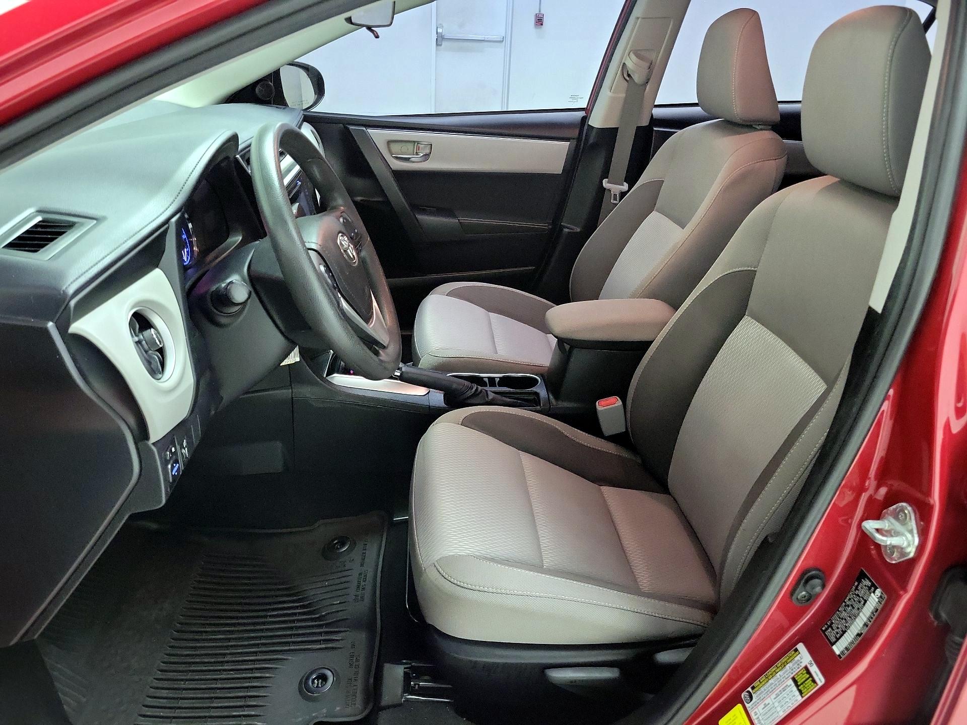 Thumbnail: 2018 Toyota Corolla - 11