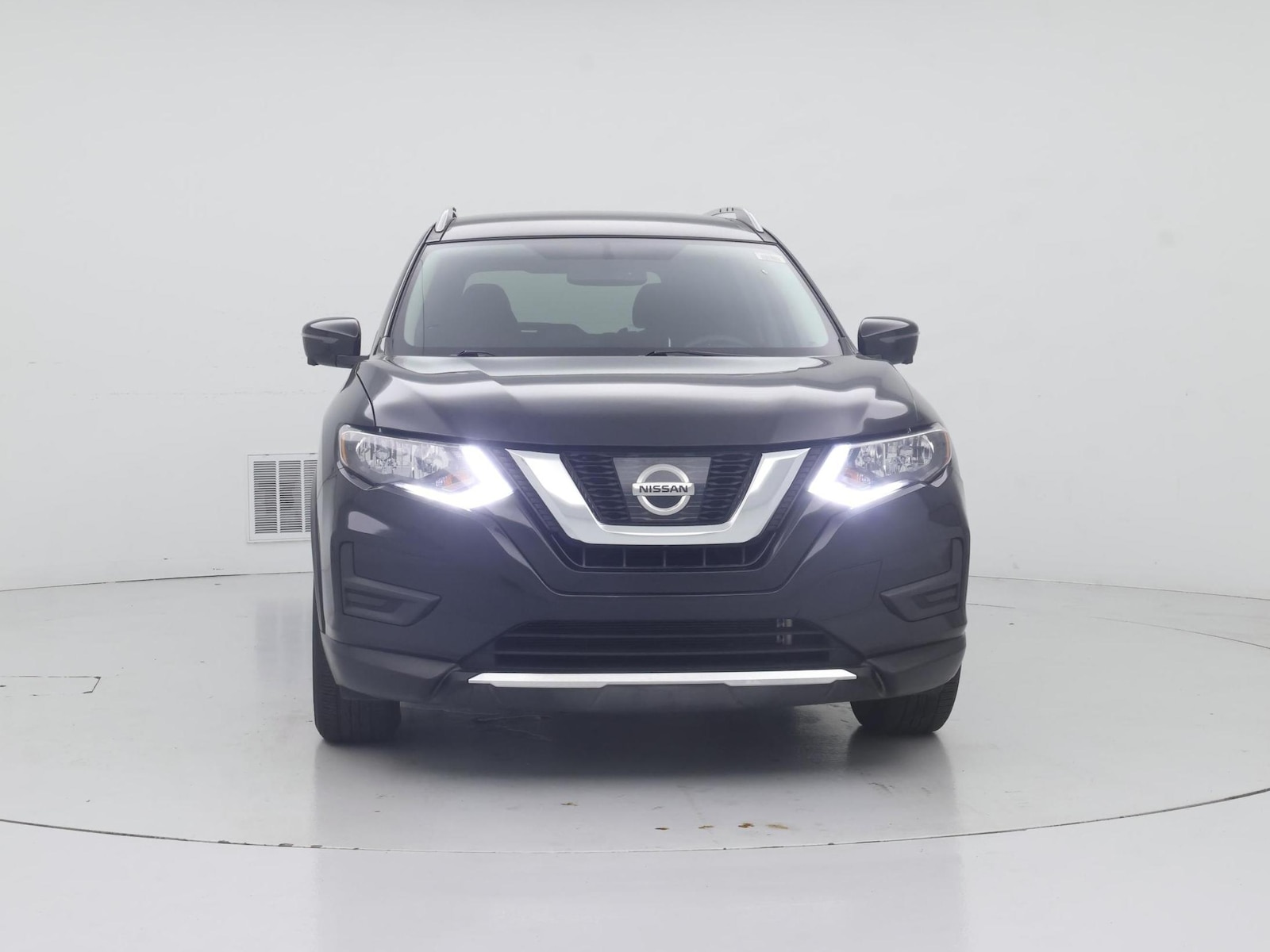 Image of 2017 Nissan Rogue SV