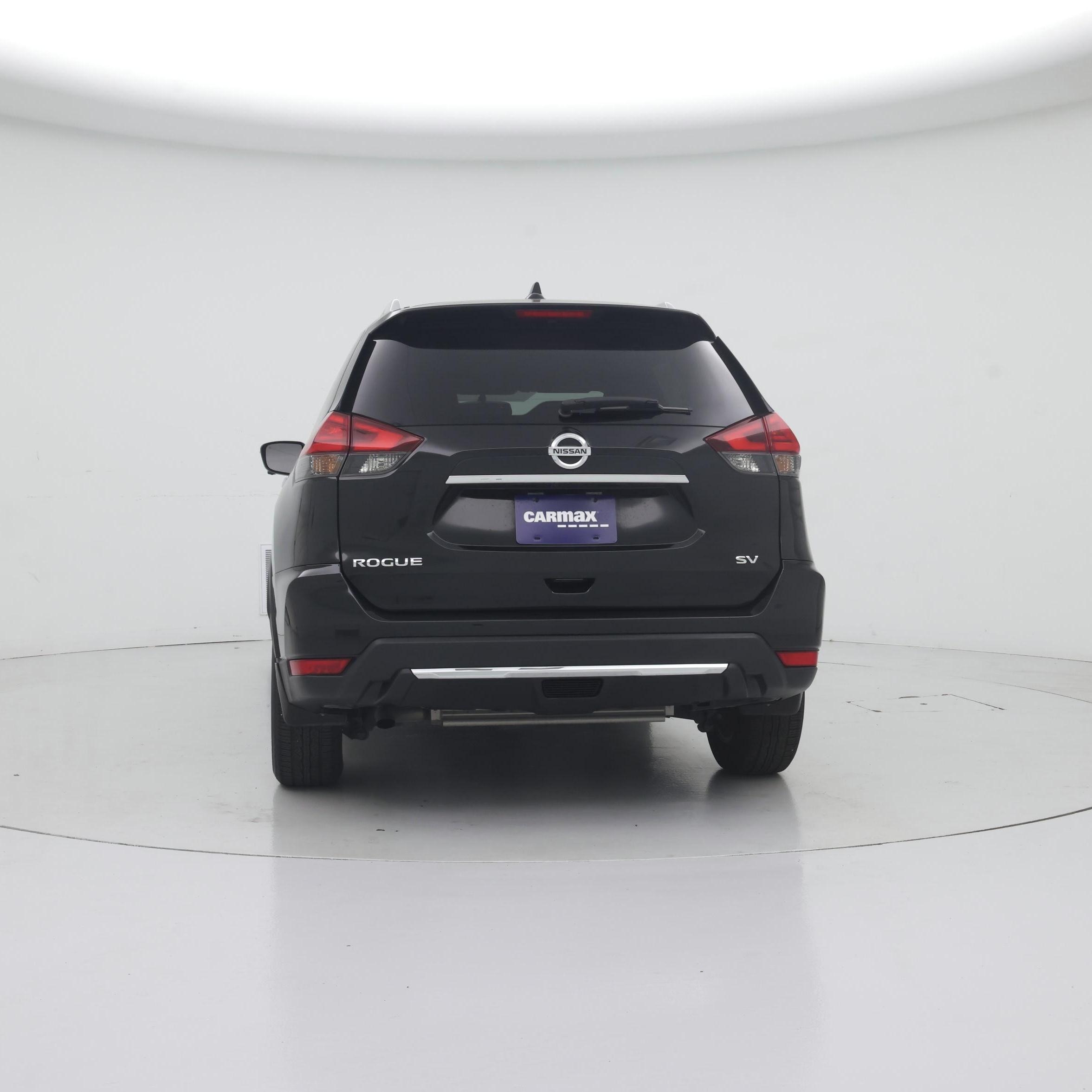 Thumbnail: 2017 Nissan Rogue - 6