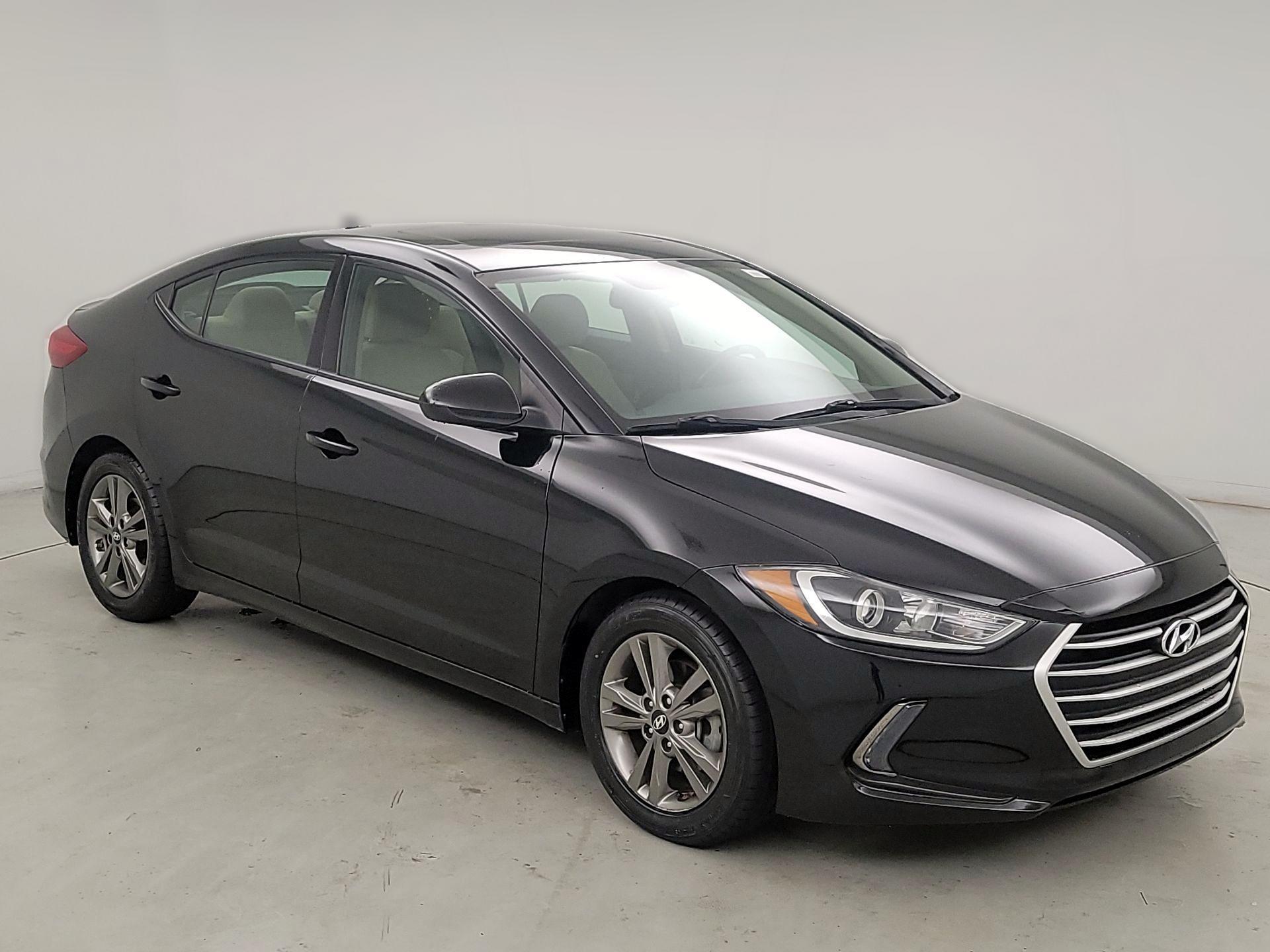 Thumbnail: 2018 Hyundai Elantra - 1