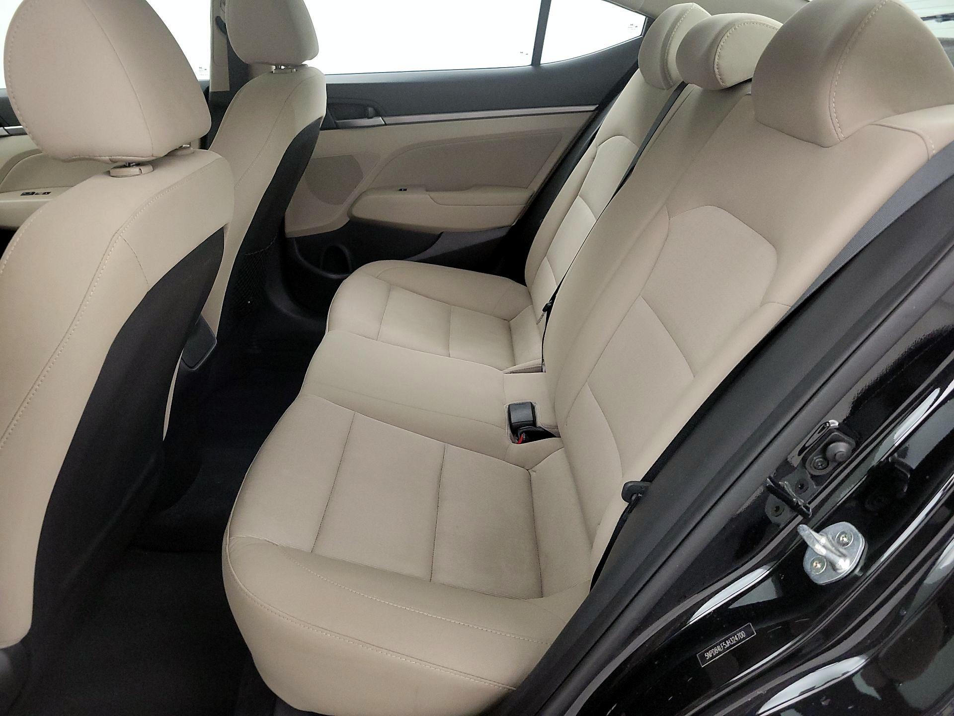 Thumbnail: 2018 Hyundai Elantra - 18