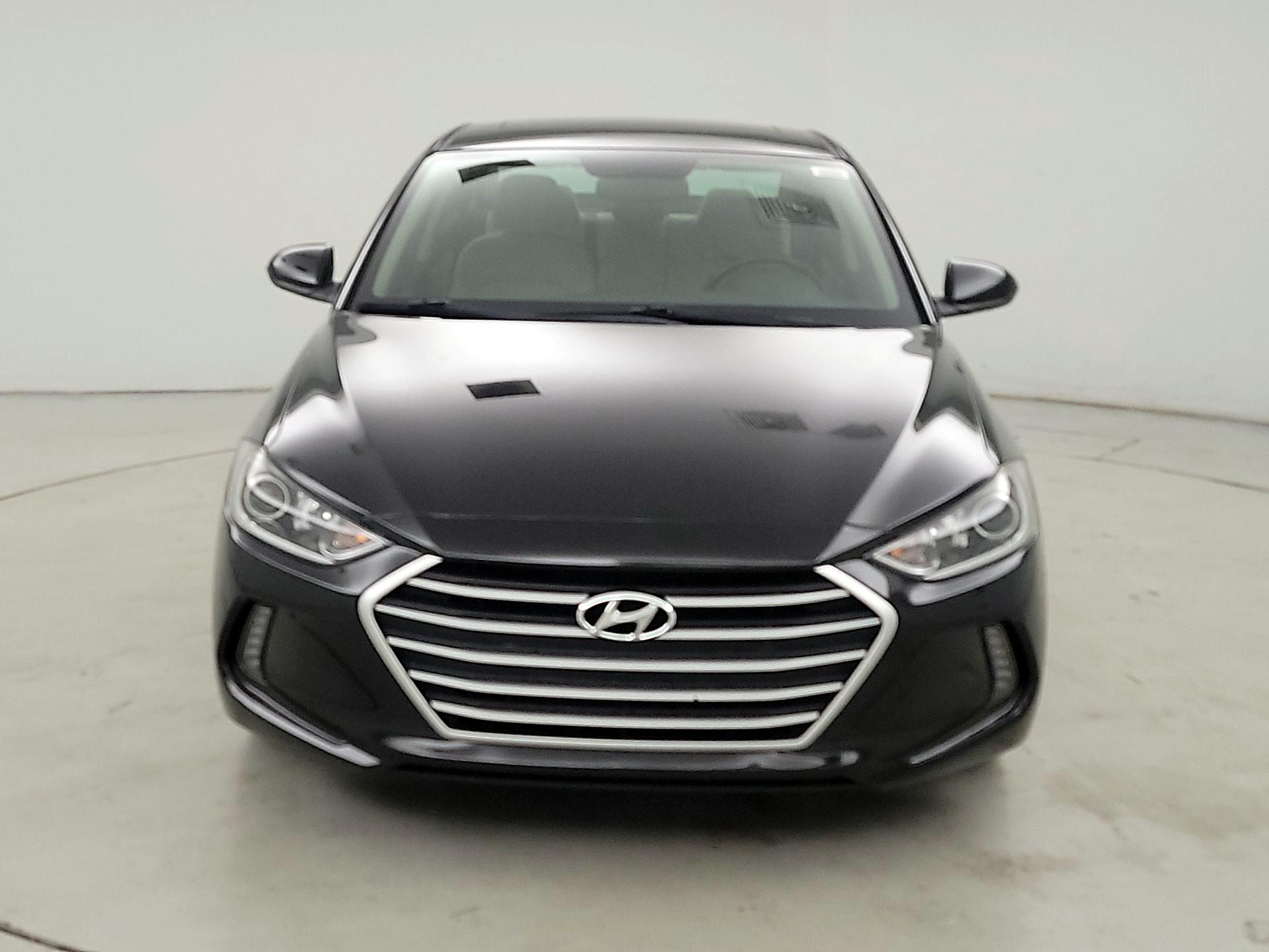 Thumbnail: 2018 Hyundai Elantra - 2