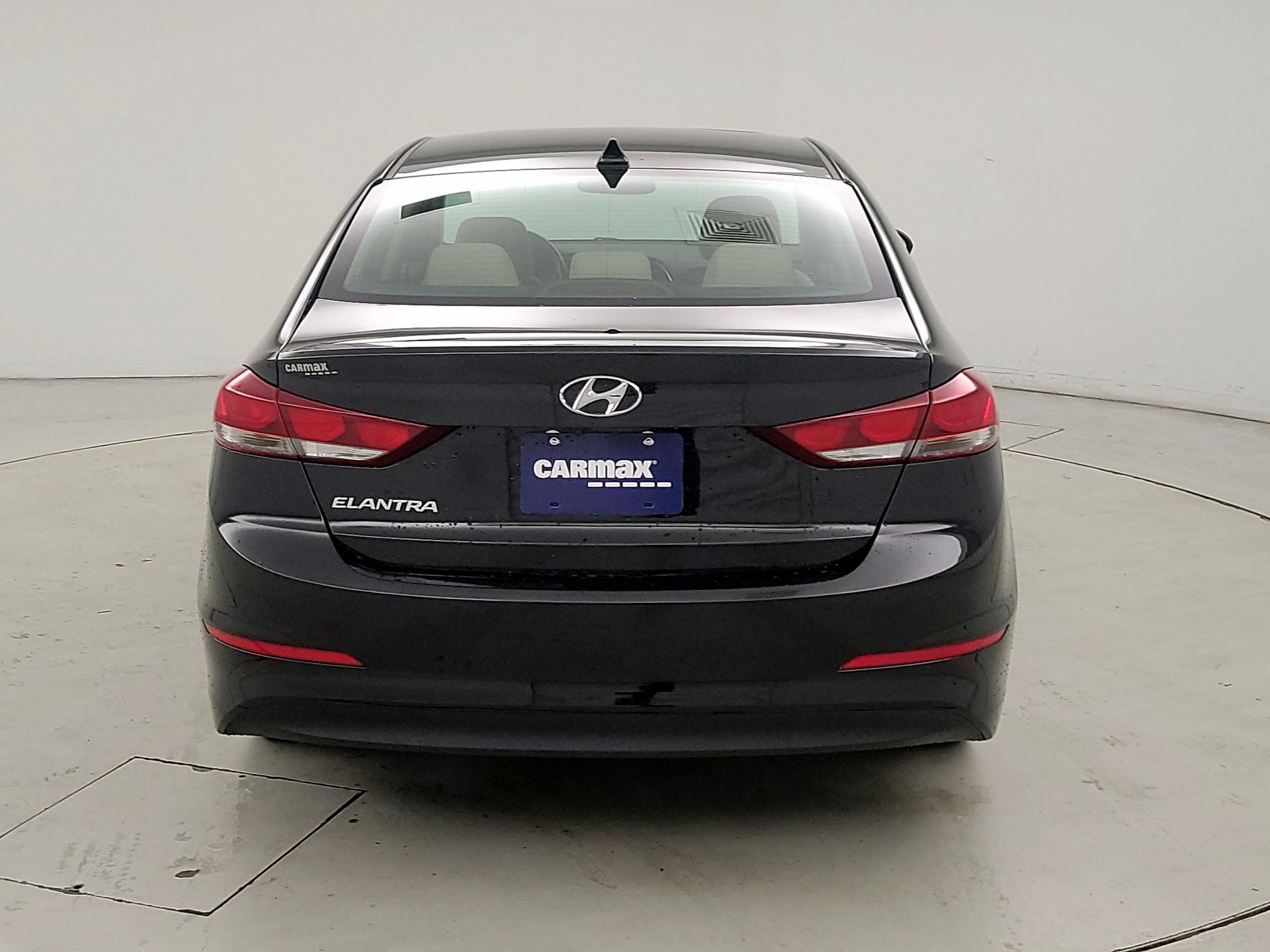 Thumbnail: 2018 Hyundai Elantra - 6