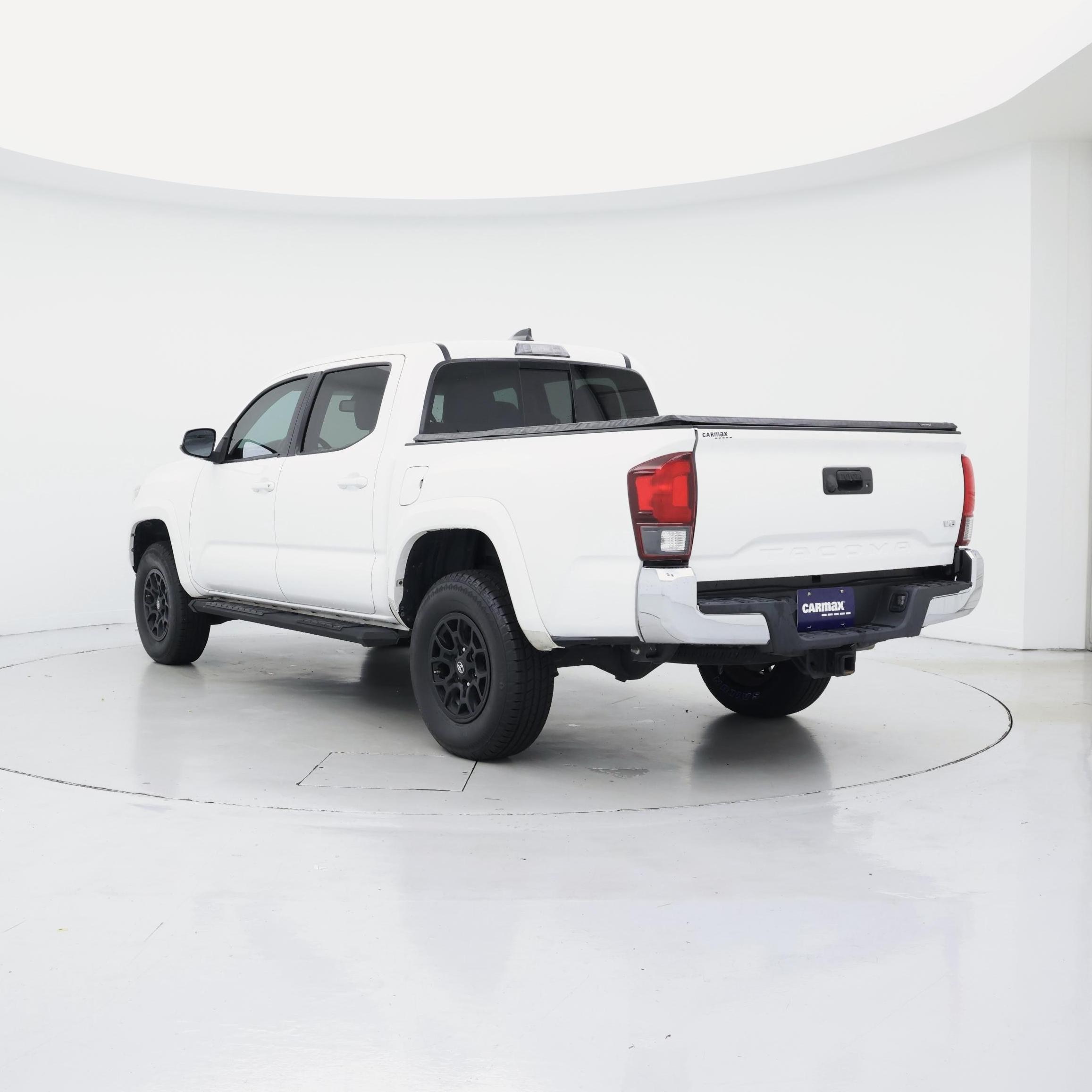 Thumbnail: 2020 Toyota Tacoma - 2