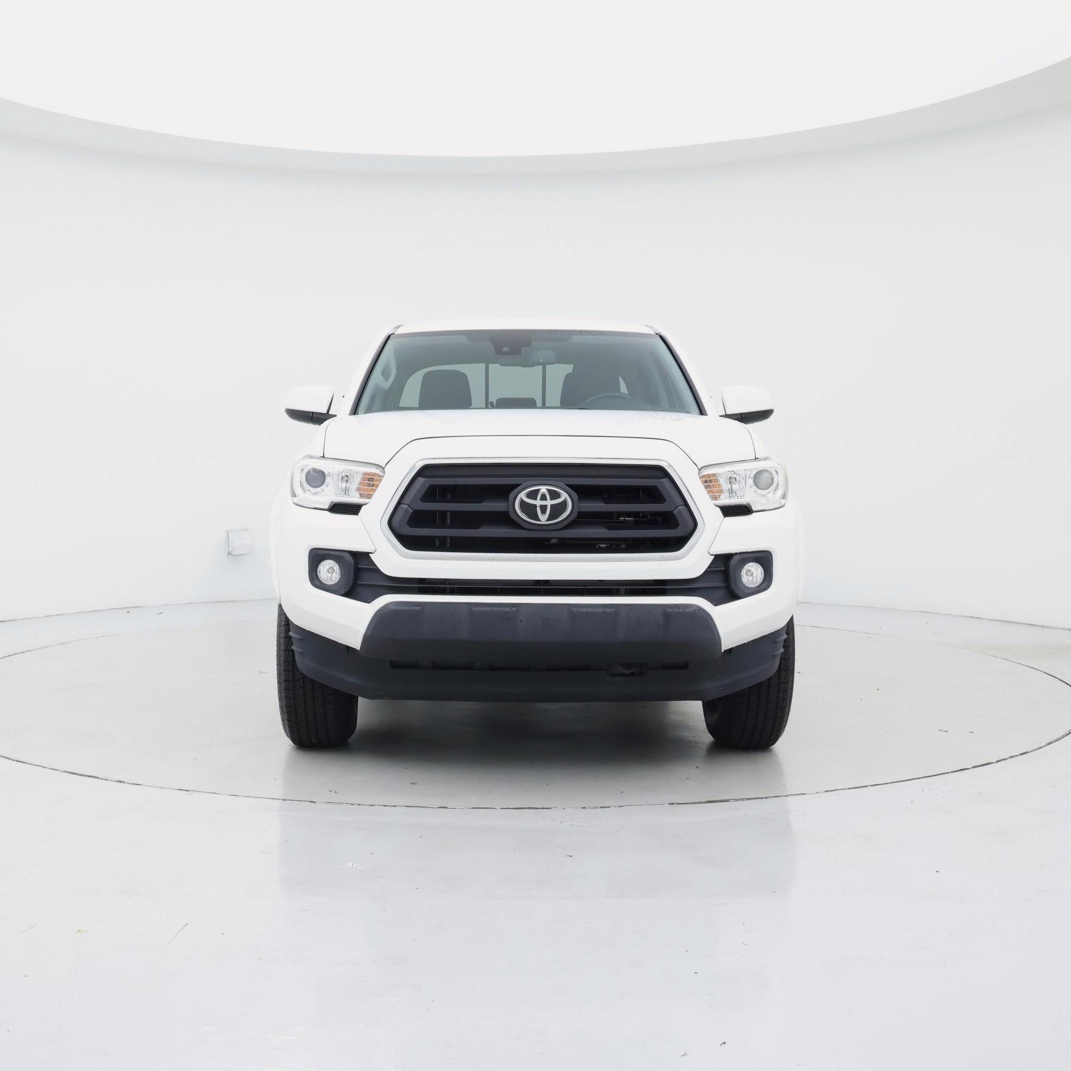 Thumbnail: 2020 Toyota Tacoma - 5