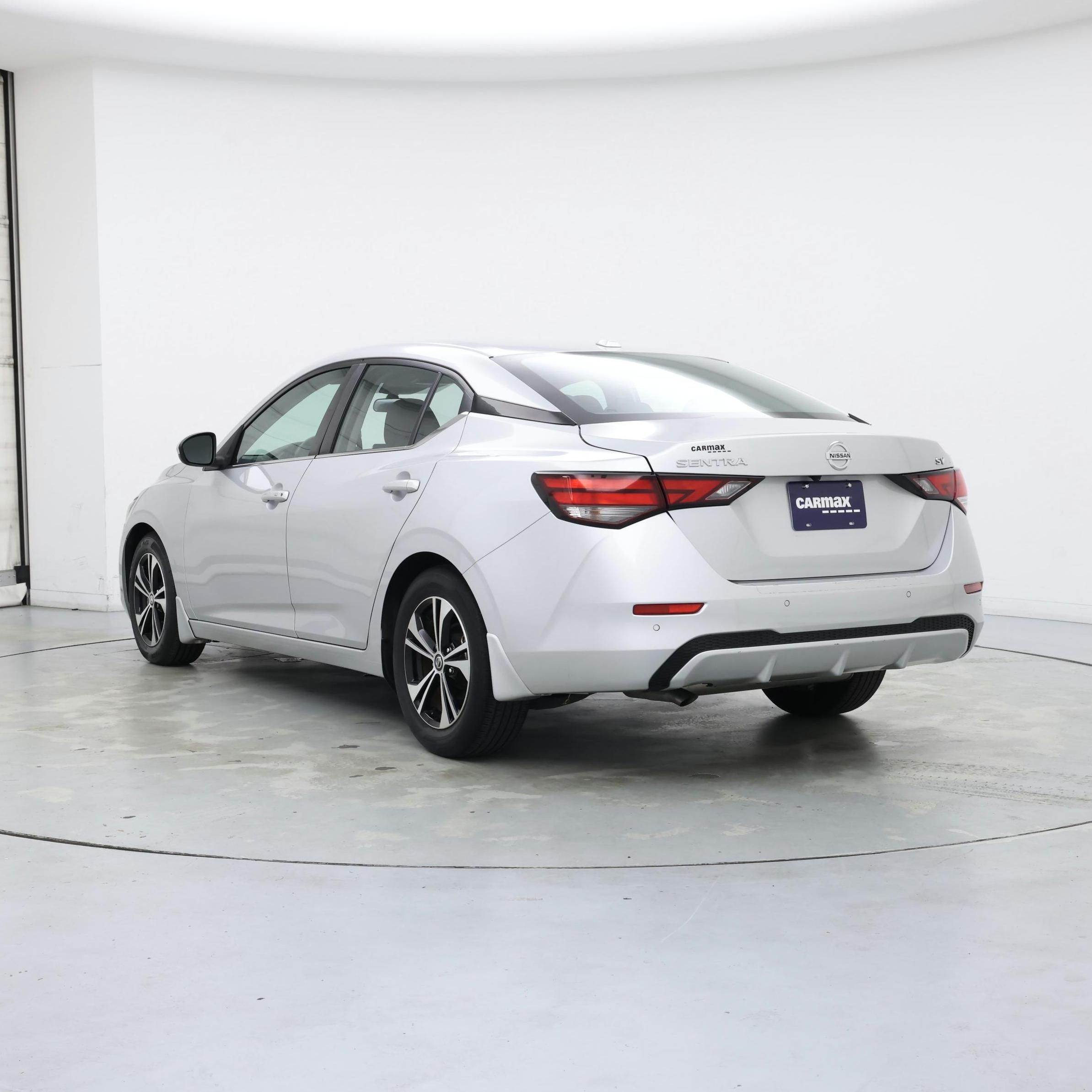 Thumbnail: 2022 Nissan Sentra - 2