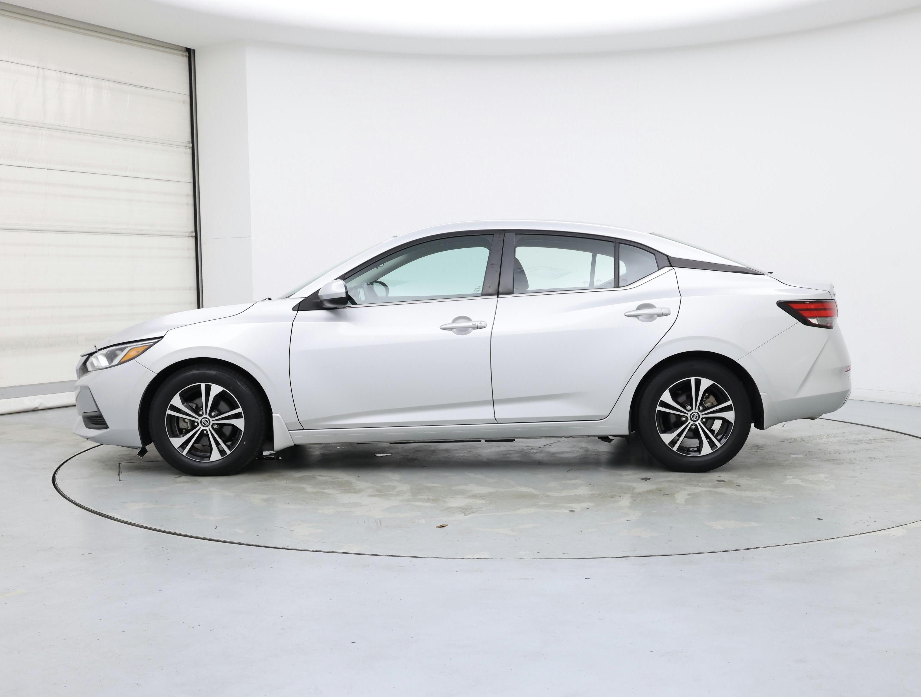 Thumbnail: 2022 Nissan Sentra - 3