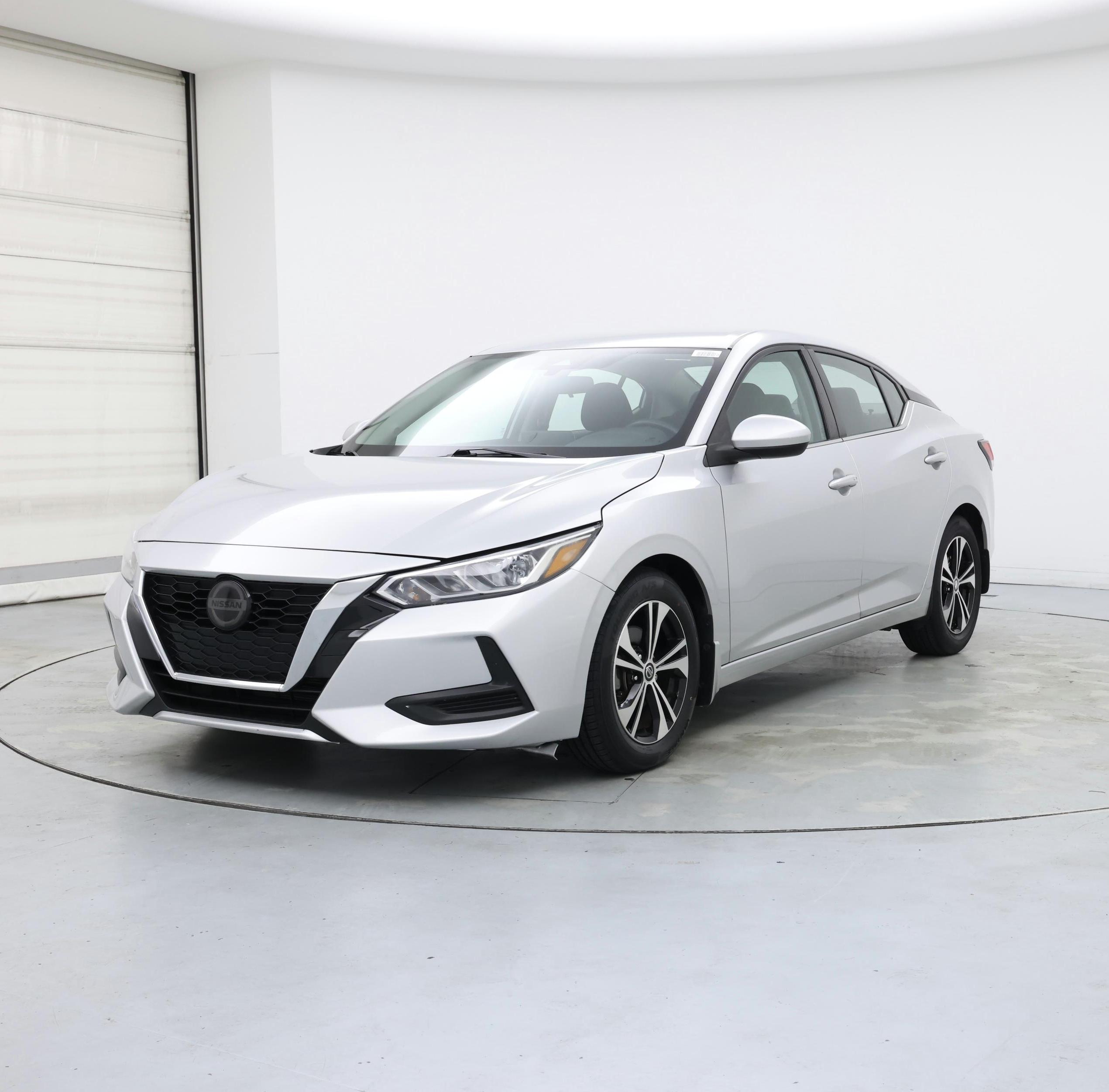Thumbnail: 2022 Nissan Sentra - 4
