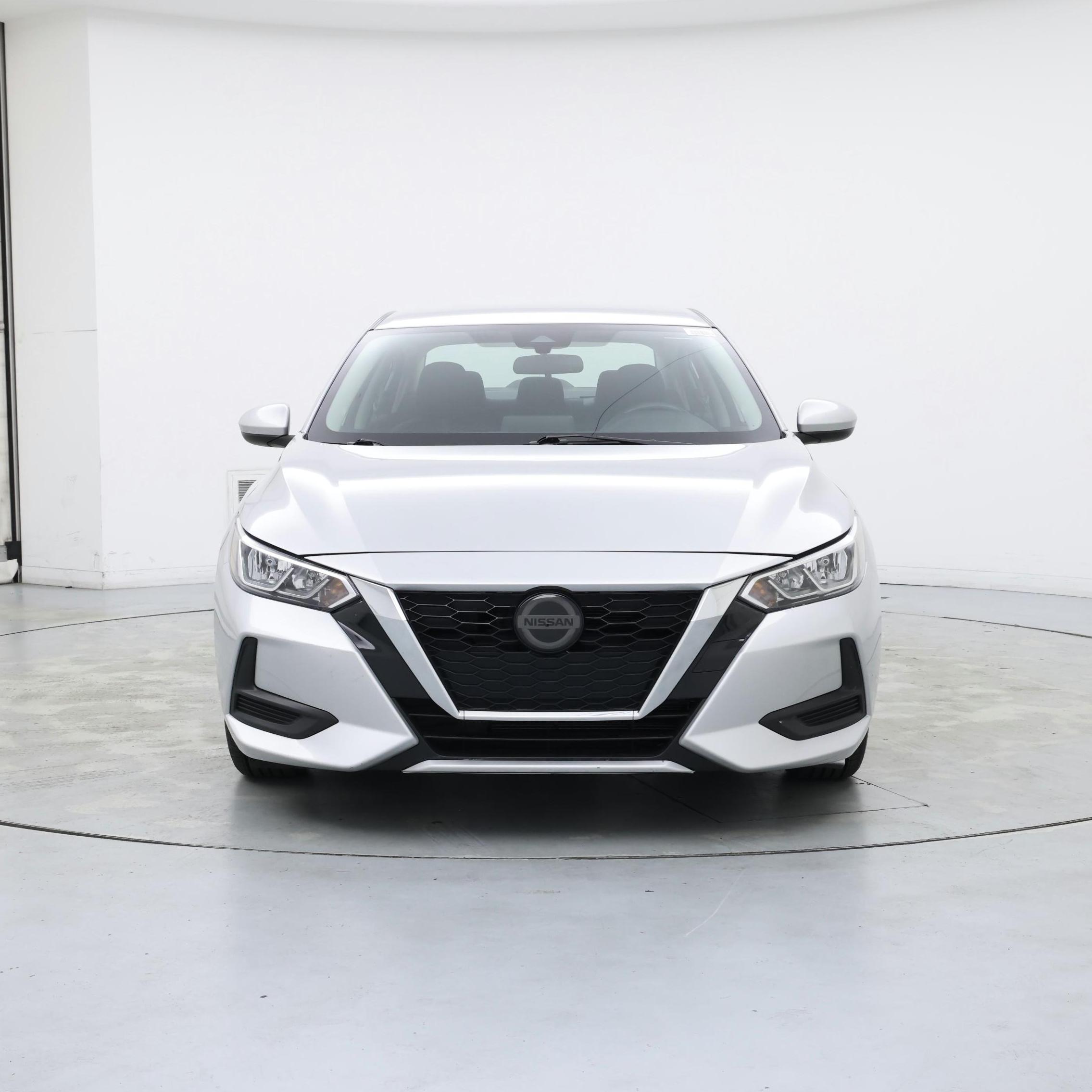 Thumbnail: 2022 Nissan Sentra - 5