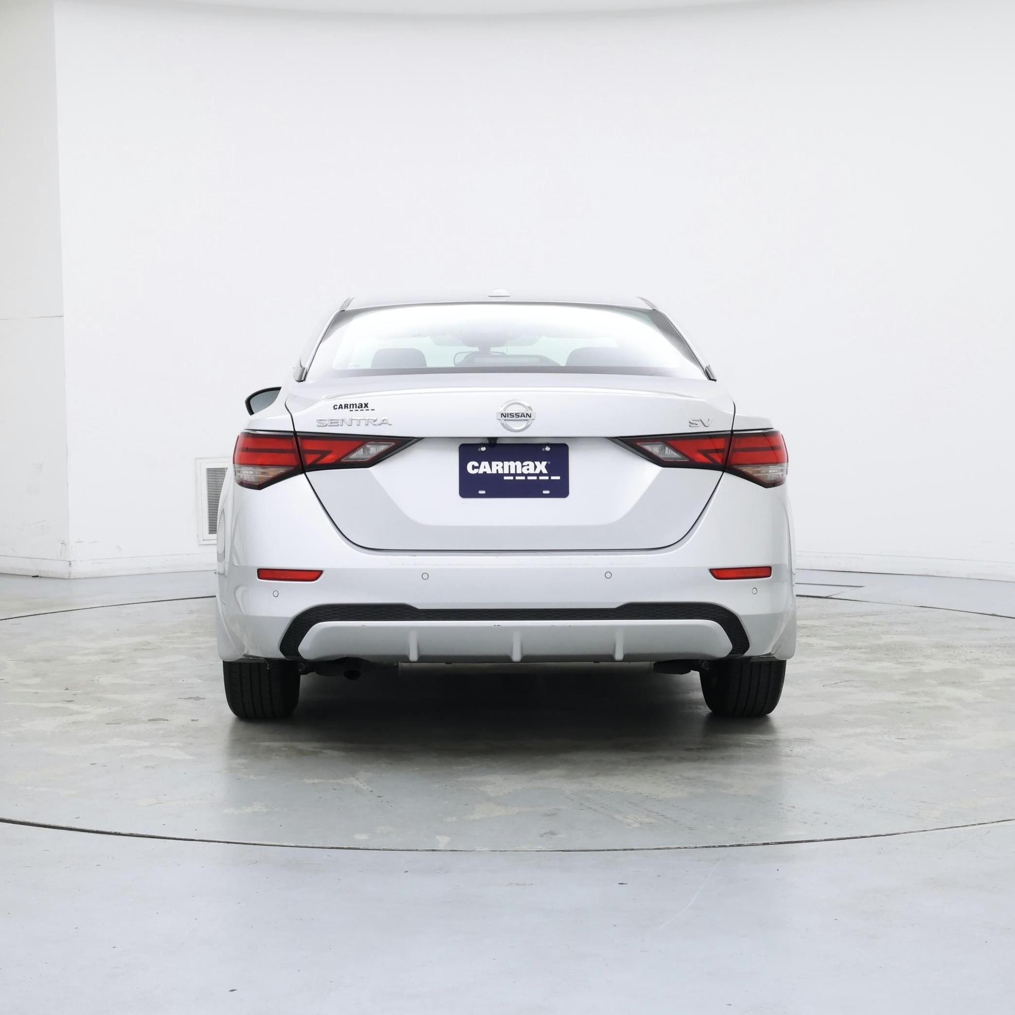 Thumbnail: 2022 Nissan Sentra - 6